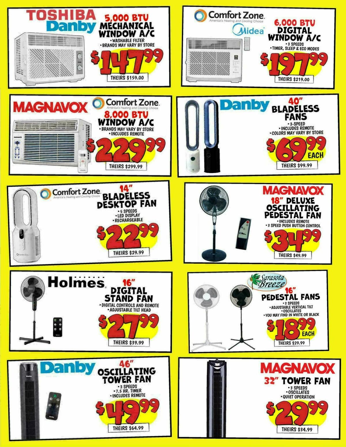 Ollie's Bargain Outlet Weekly Ad from May 16