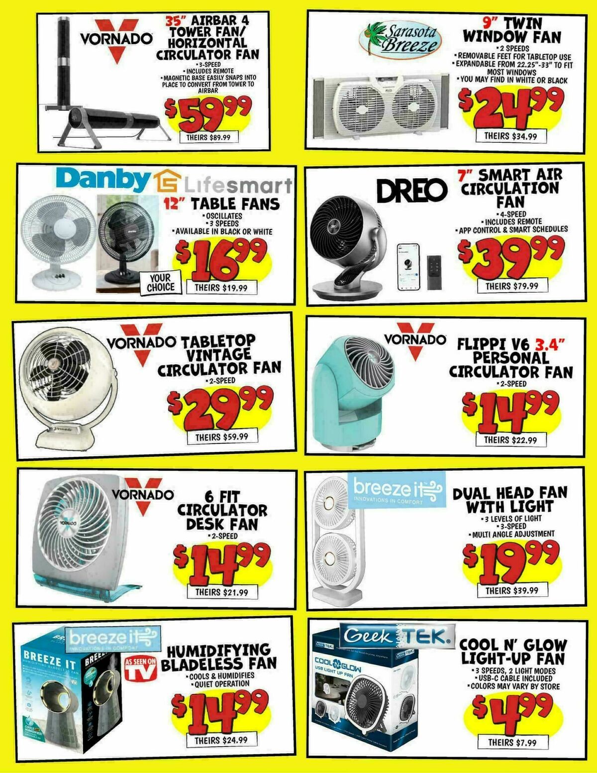 Ollie's Bargain Outlet Weekly Ad from May 16