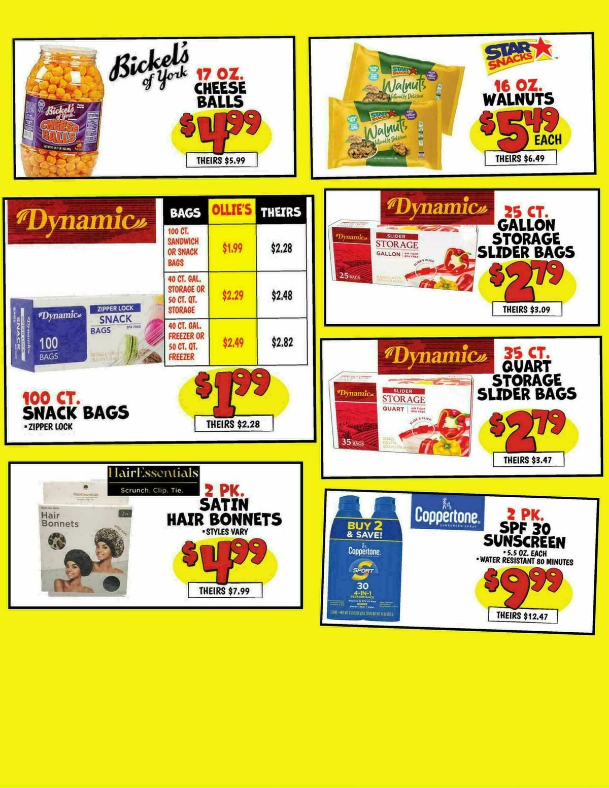 Ollie's Bargain Outlet Weekly Ad from May 21
