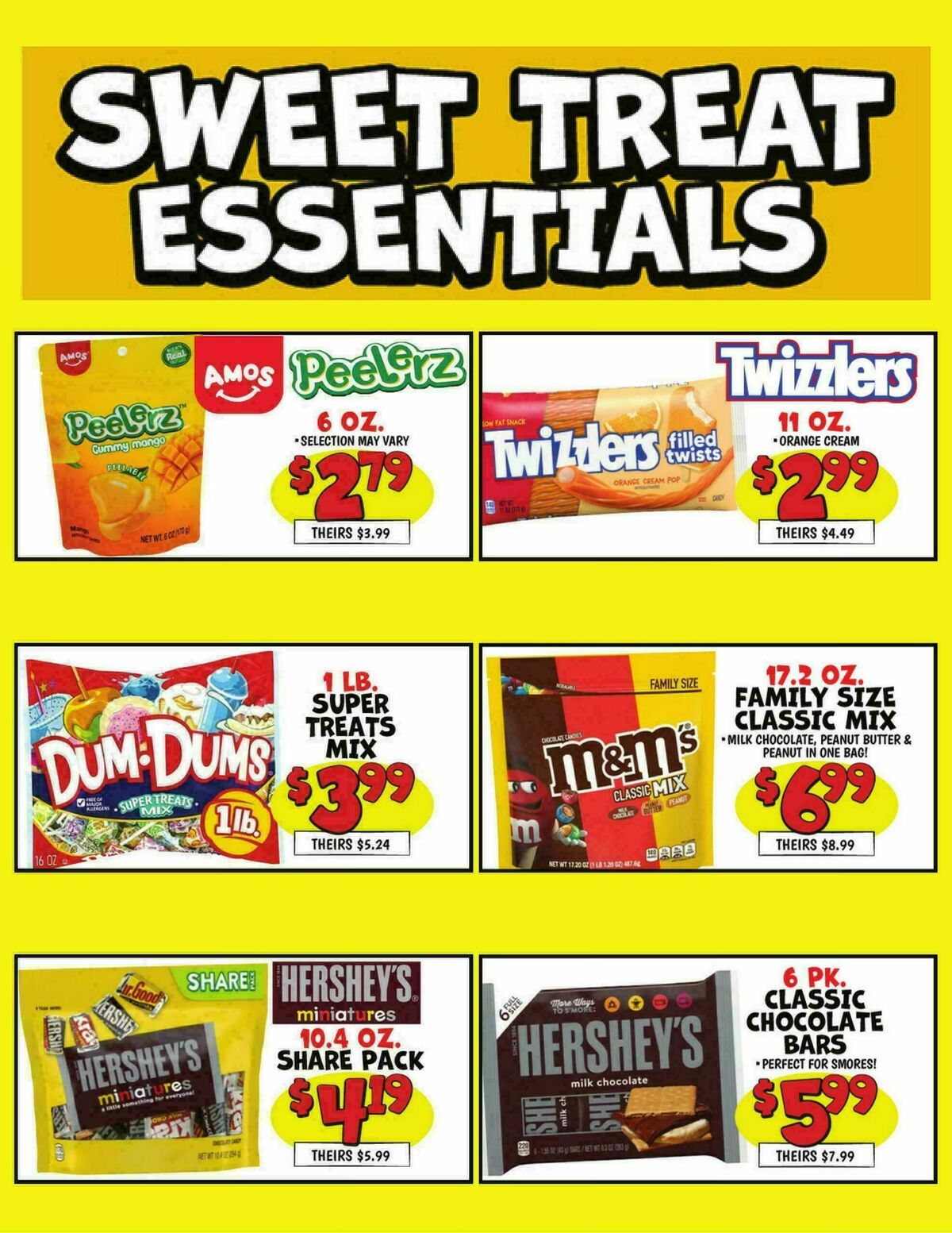 Ollie's Bargain Outlet Weekly Ad from May 28