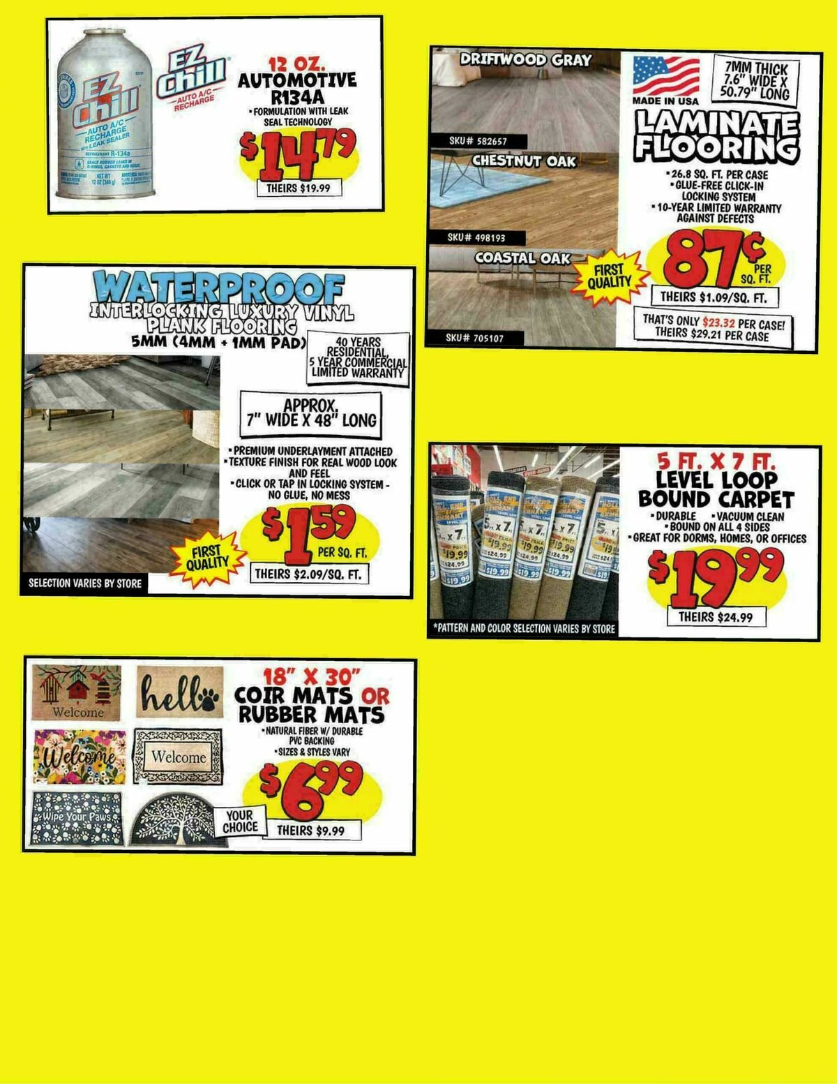 Ollie's Bargain Outlet Weekly Ad from May 28
