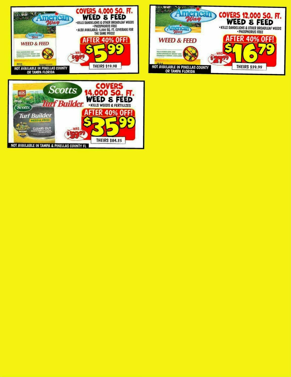Ollie's Bargain Outlet Weekly Ad from June 3