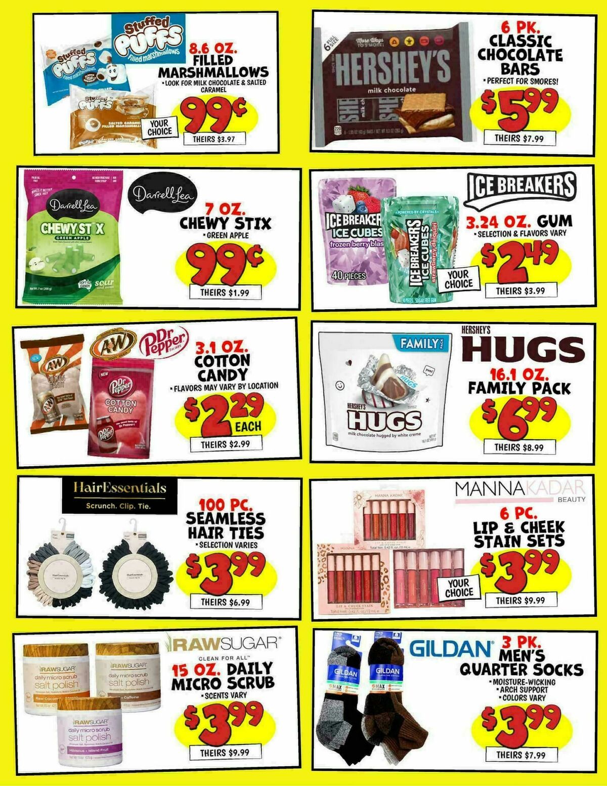 Ollie's Bargain Outlet Weekly Ad from June 4
