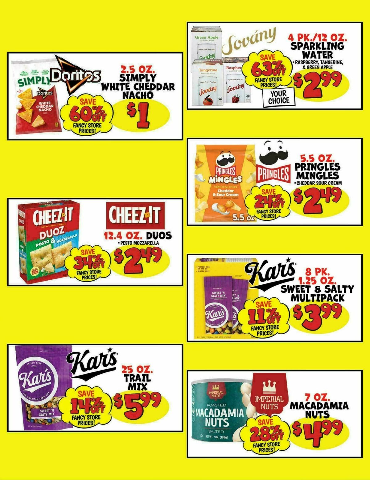 Ollie's Bargain Outlet Weekly Ad from June 11