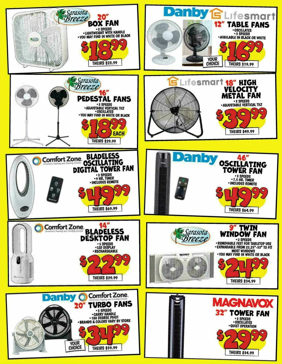 Ollie's Bargain Outlet Weekly Ad from June 19