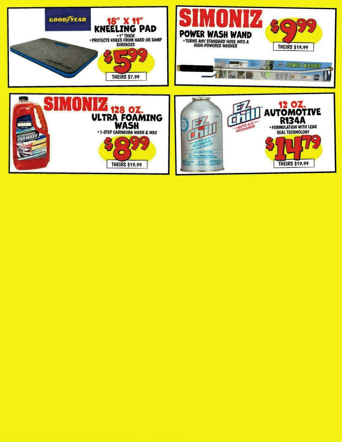 Ollie's Bargain Outlet Weekly Ad from June 20