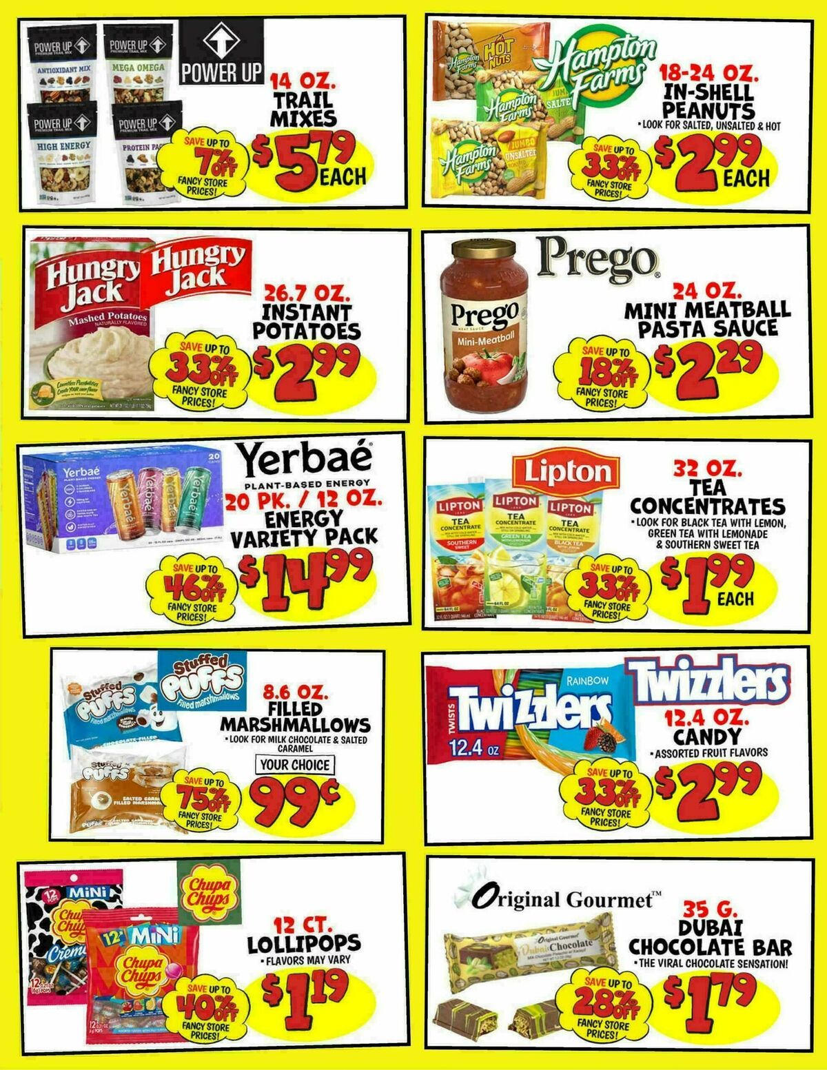 Ollie's Bargain Outlet Weekly Ad from June 25