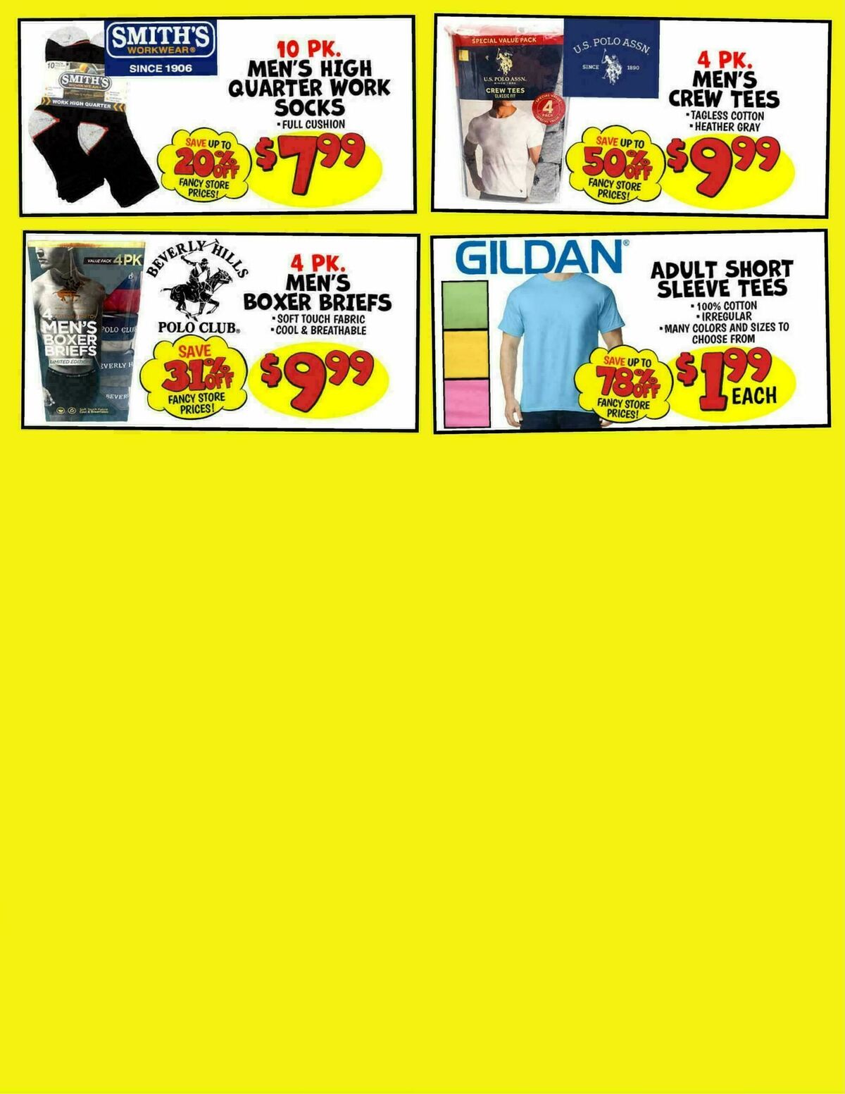 Ollie's Bargain Outlet Weekly Ad from June 25