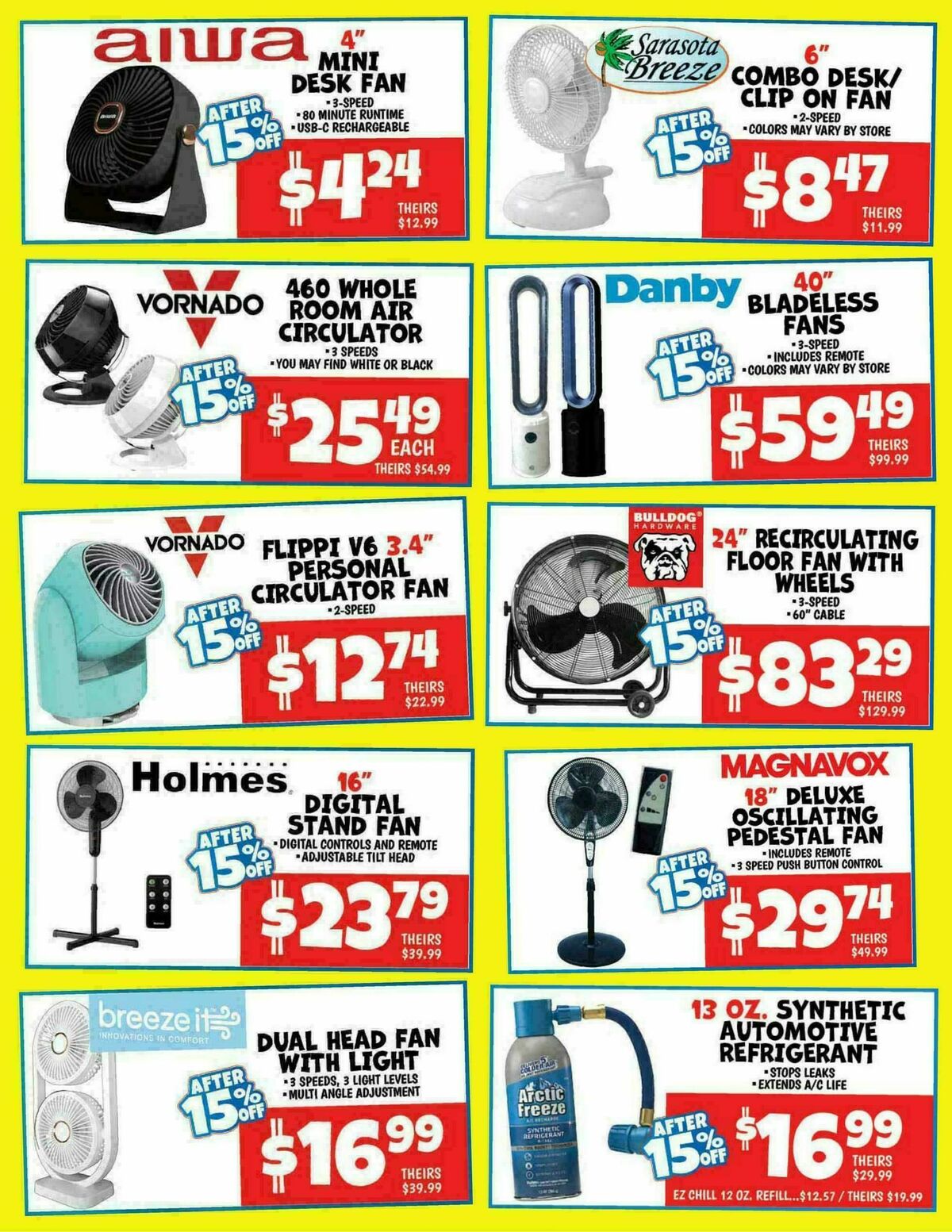 Ollie's Bargain Outlet Weekly Ad from June 30