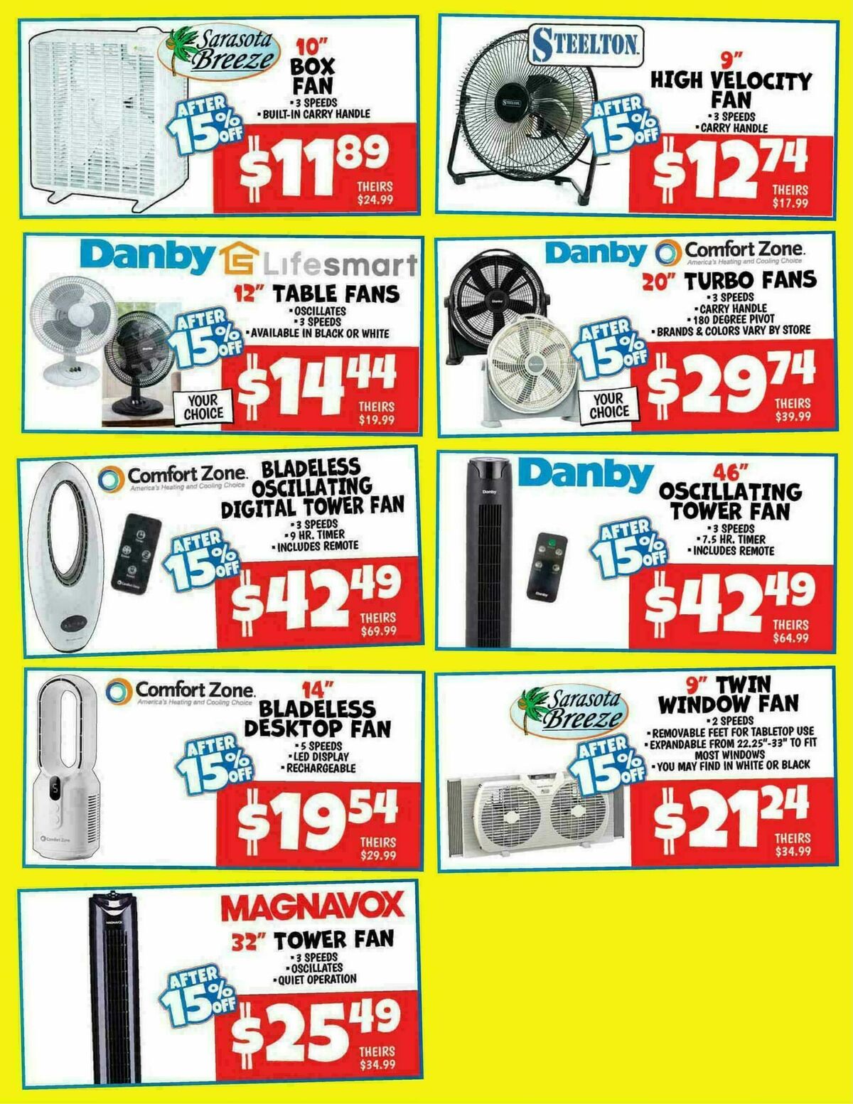 Ollie's Bargain Outlet Weekly Ad from June 30