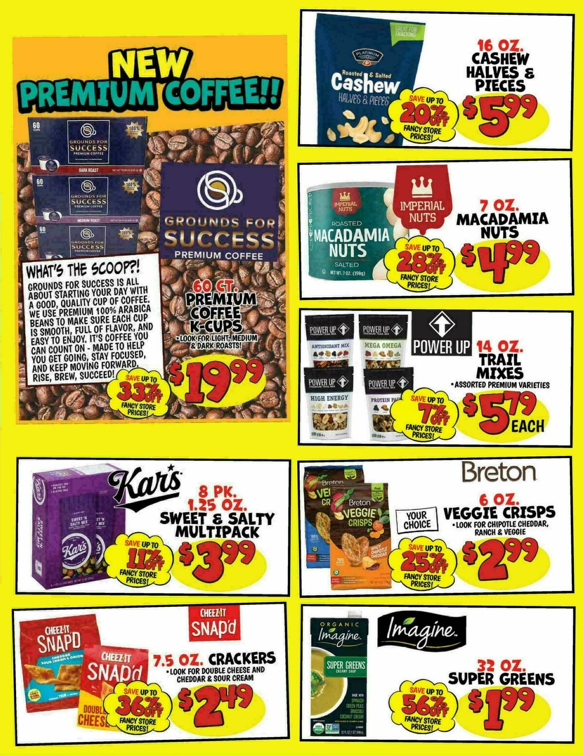 Ollie's Bargain Outlet Weekly Ad from July 9
