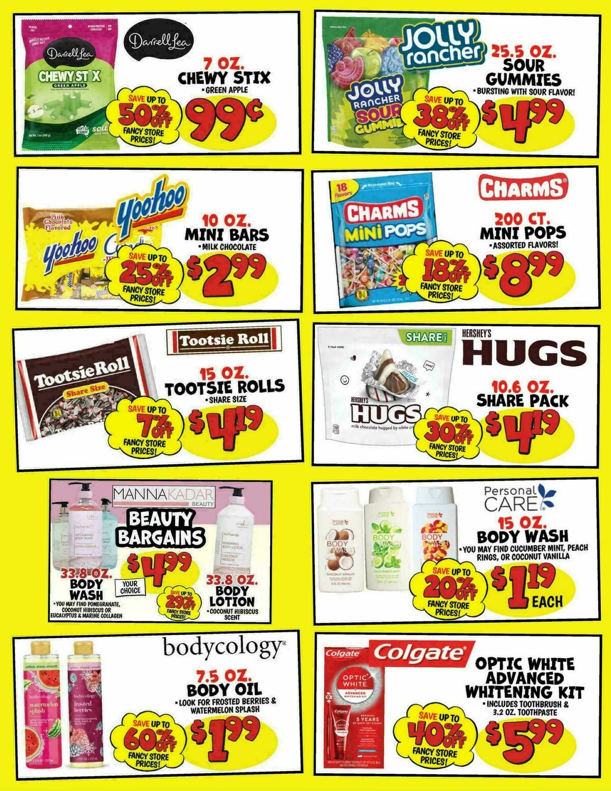 Ollie's Bargain Outlet Weekly Ad from July 9