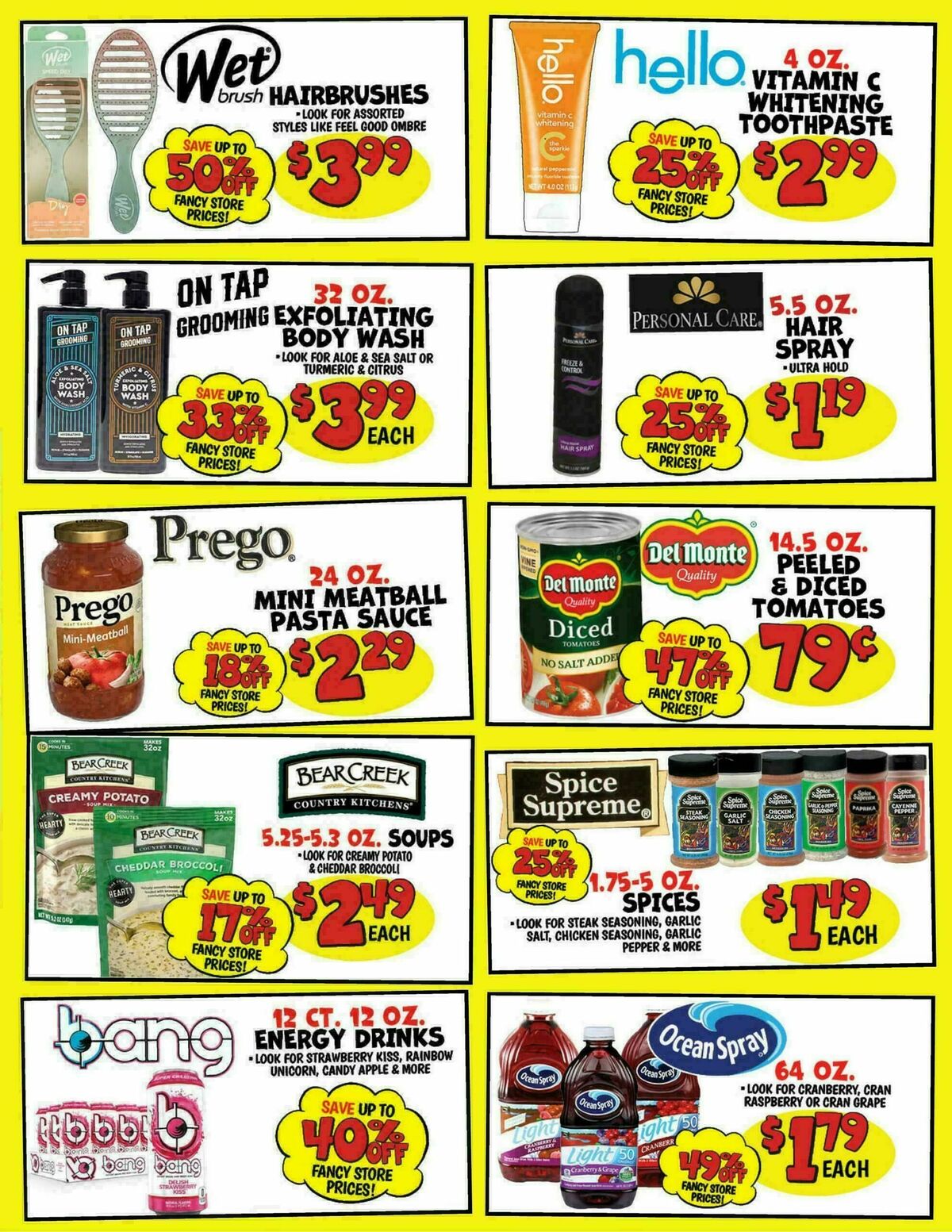 Ollie's Bargain Outlet Weekly Ad from July 16