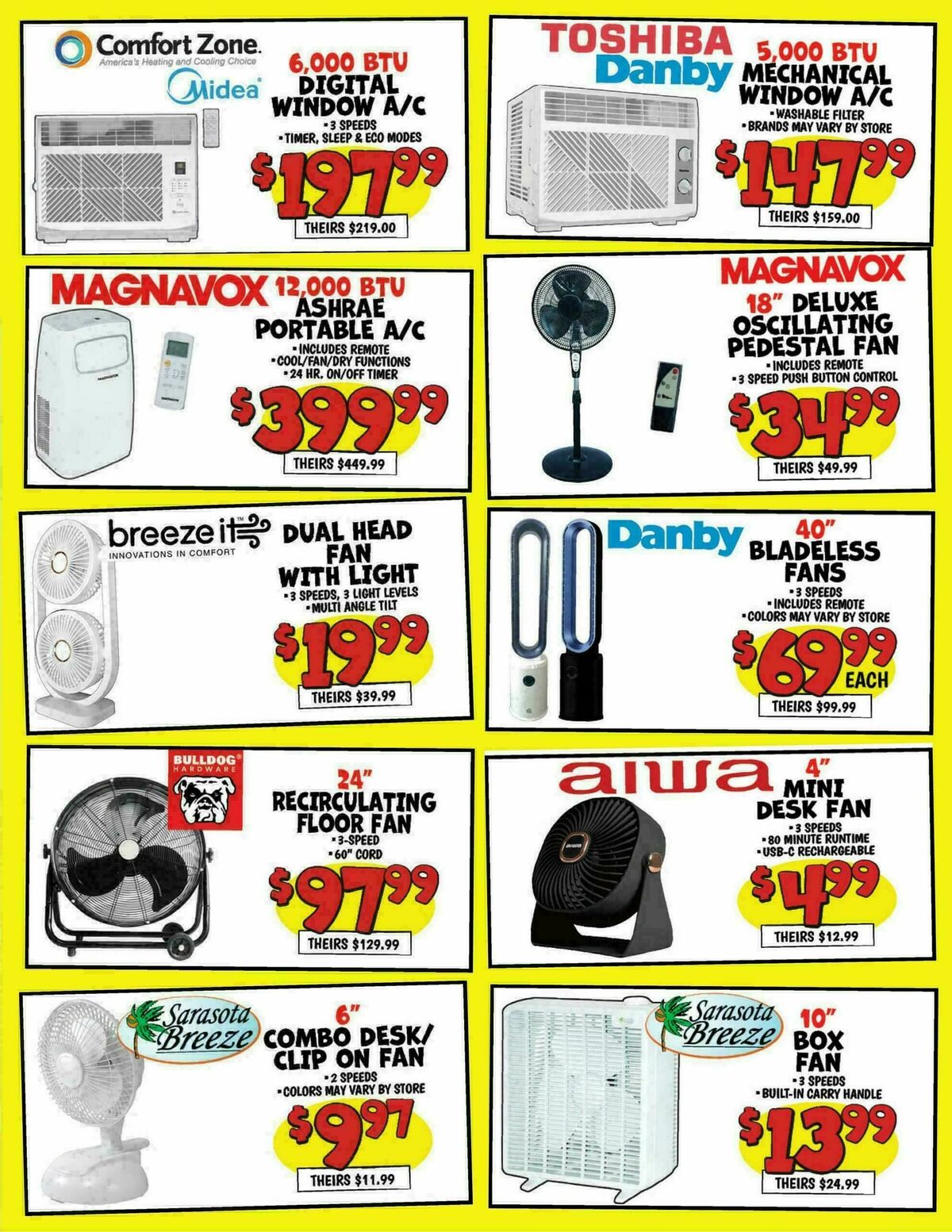 Ollie's Bargain Outlet Weekly Ad from July 20
