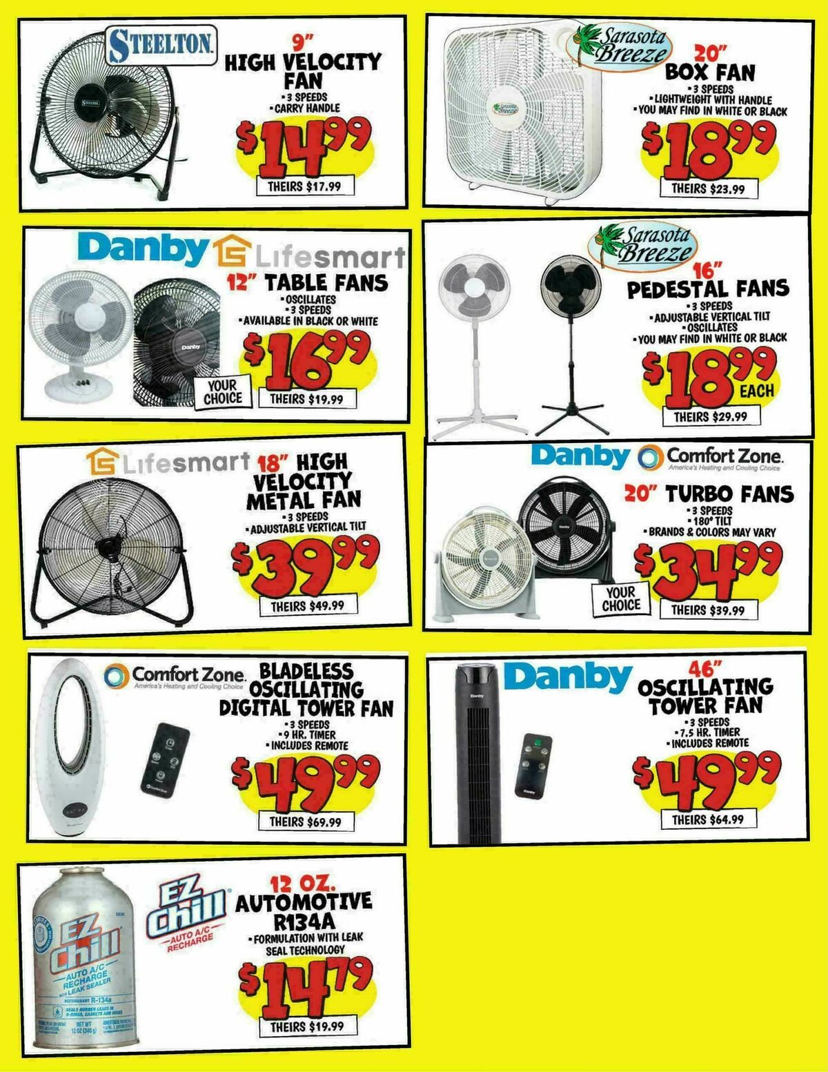Ollie's Bargain Outlet Weekly Ad from July 20