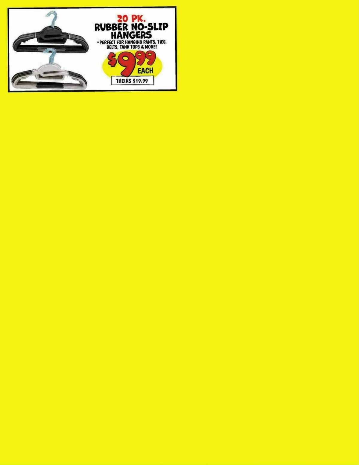 Ollie's Bargain Outlet Weekly Ad from August 3