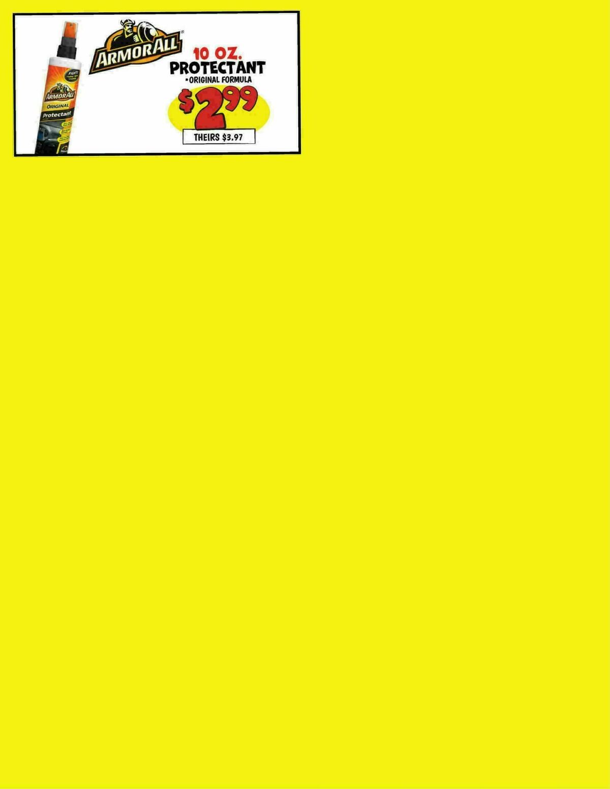 Ollie's Bargain Outlet Weekly Ad from August 18