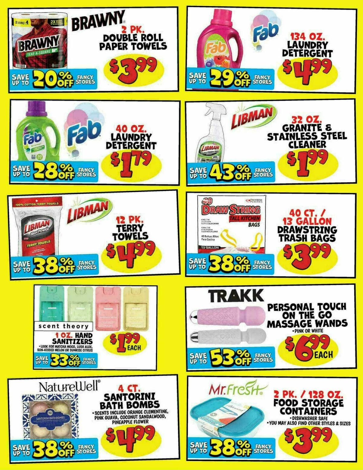 Ollie's Bargain Outlet Weekly Ad from August 27