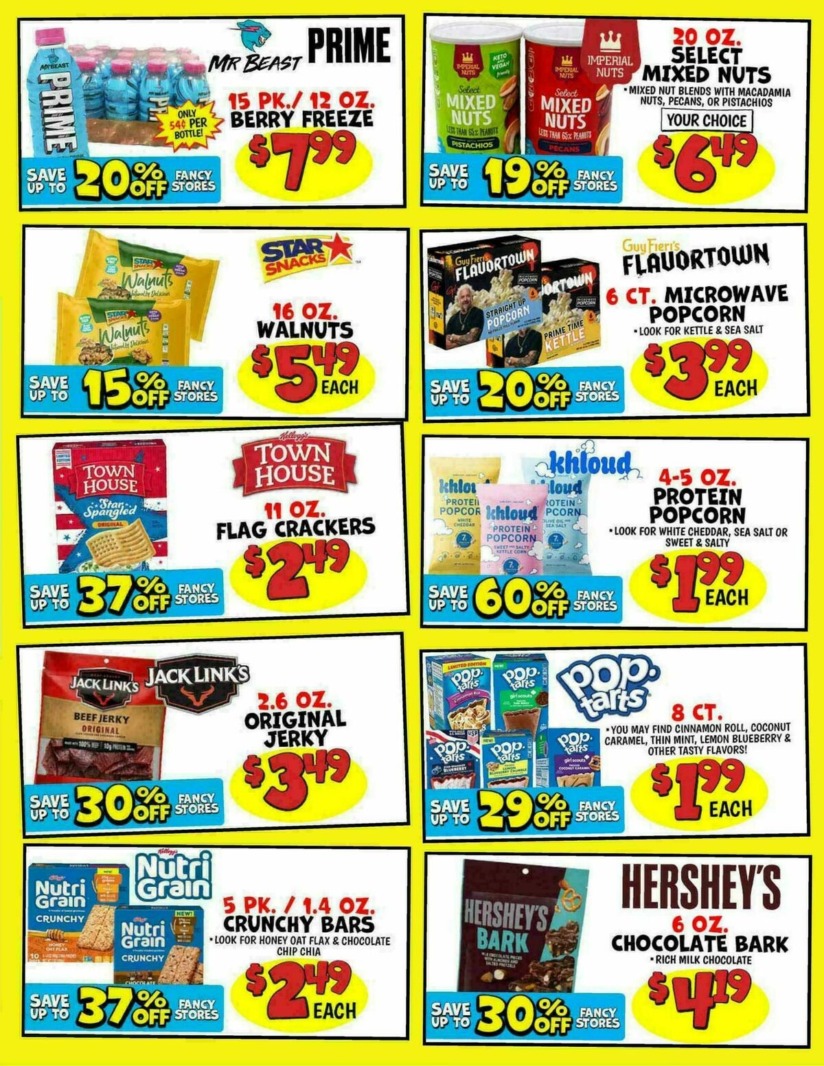 Ollie's Bargain Outlet Weekly Ad from September 3
