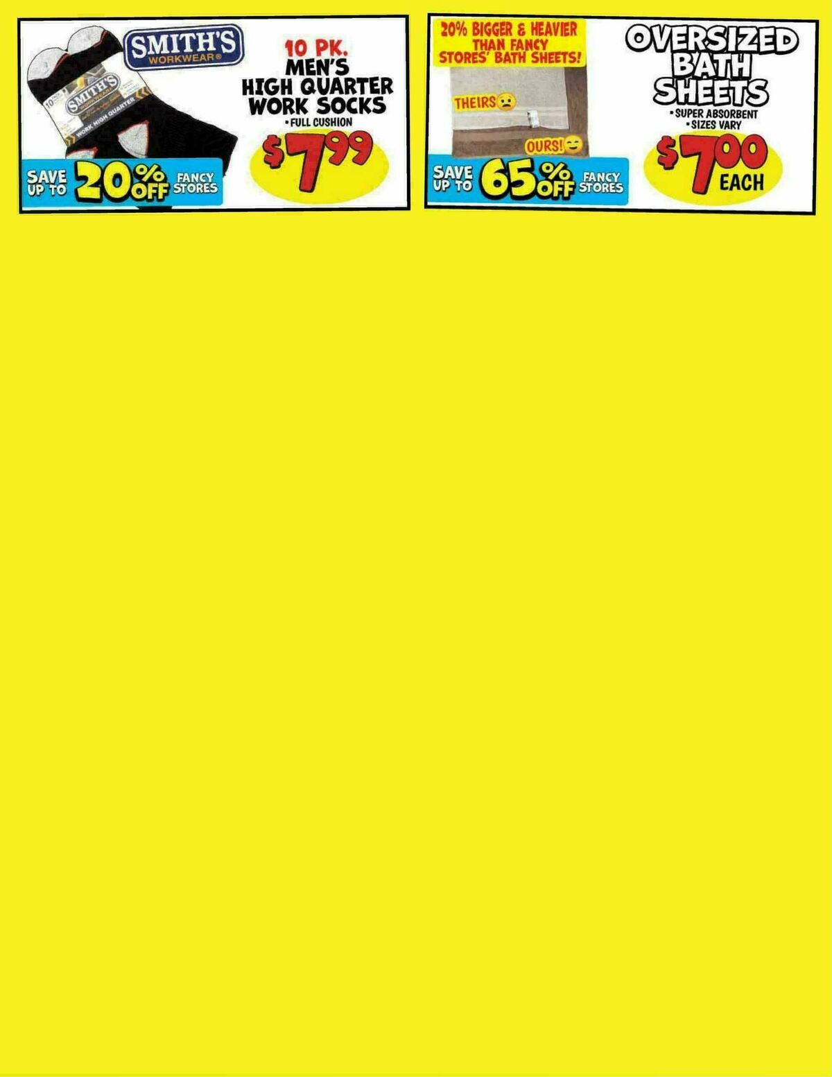 Ollie's Bargain Outlet Weekly Ad from September 17