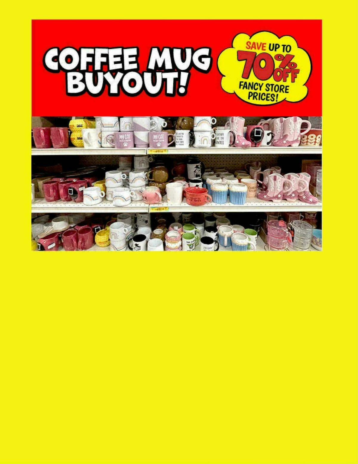 Ollie's Bargain Outlet Weekly Ad from September 29