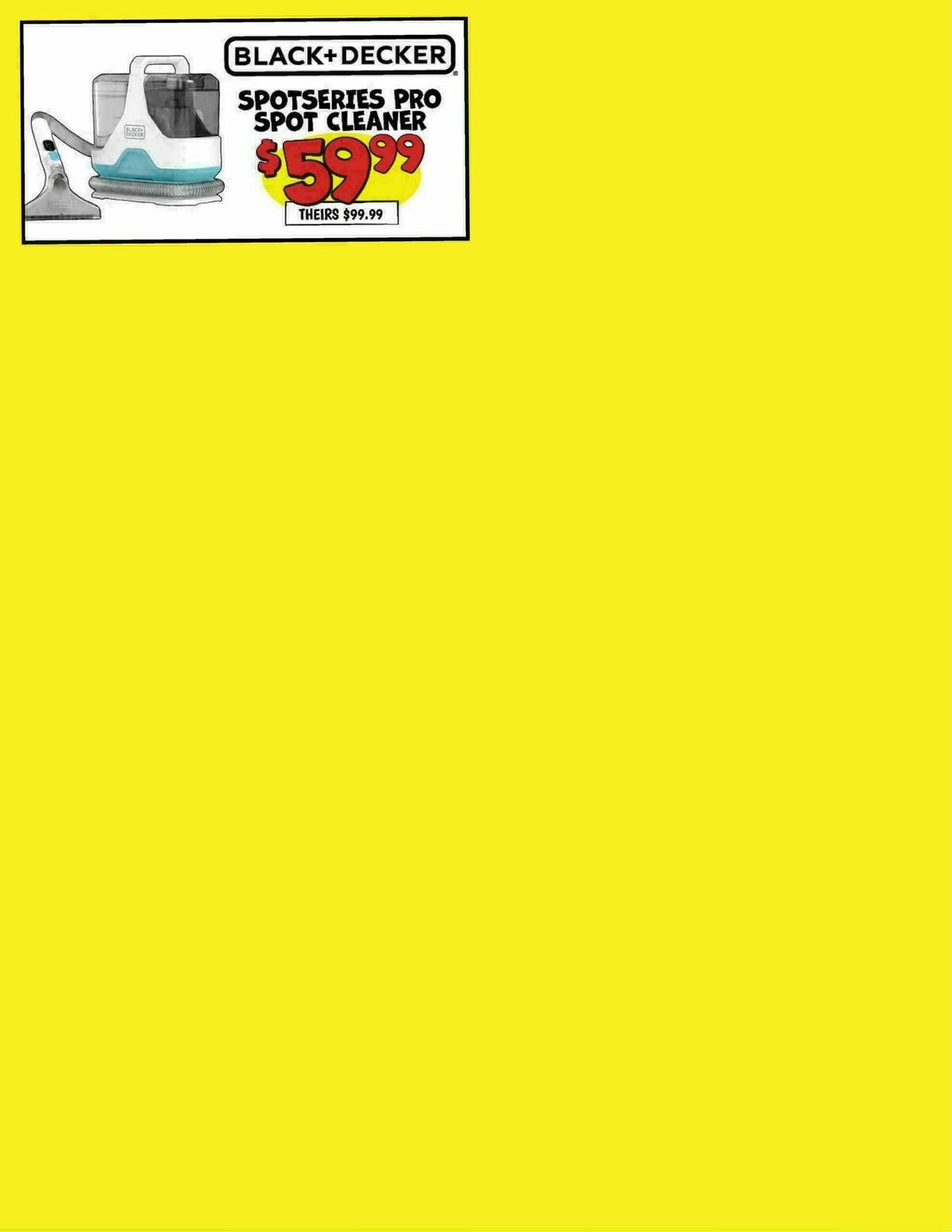 Ollie's Bargain Outlet Weekly Ad from October 26