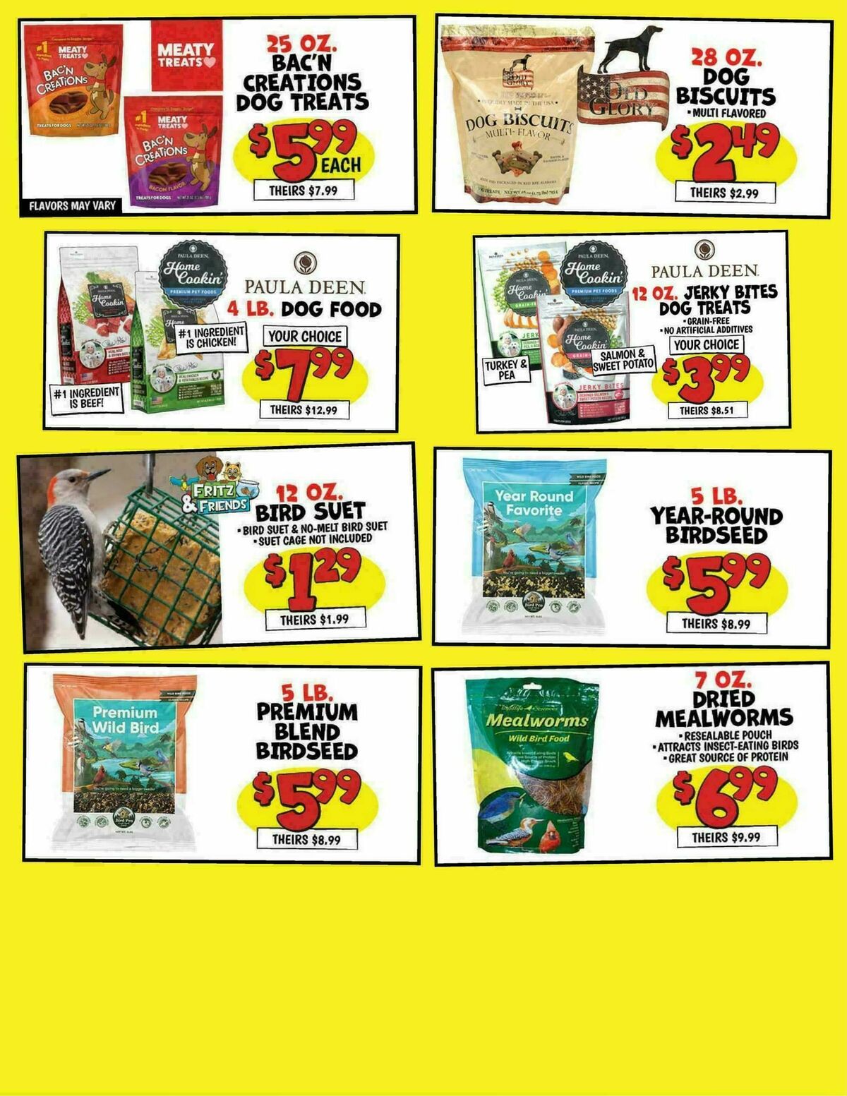 Ollie's Bargain Outlet Weekly Ad from October 27