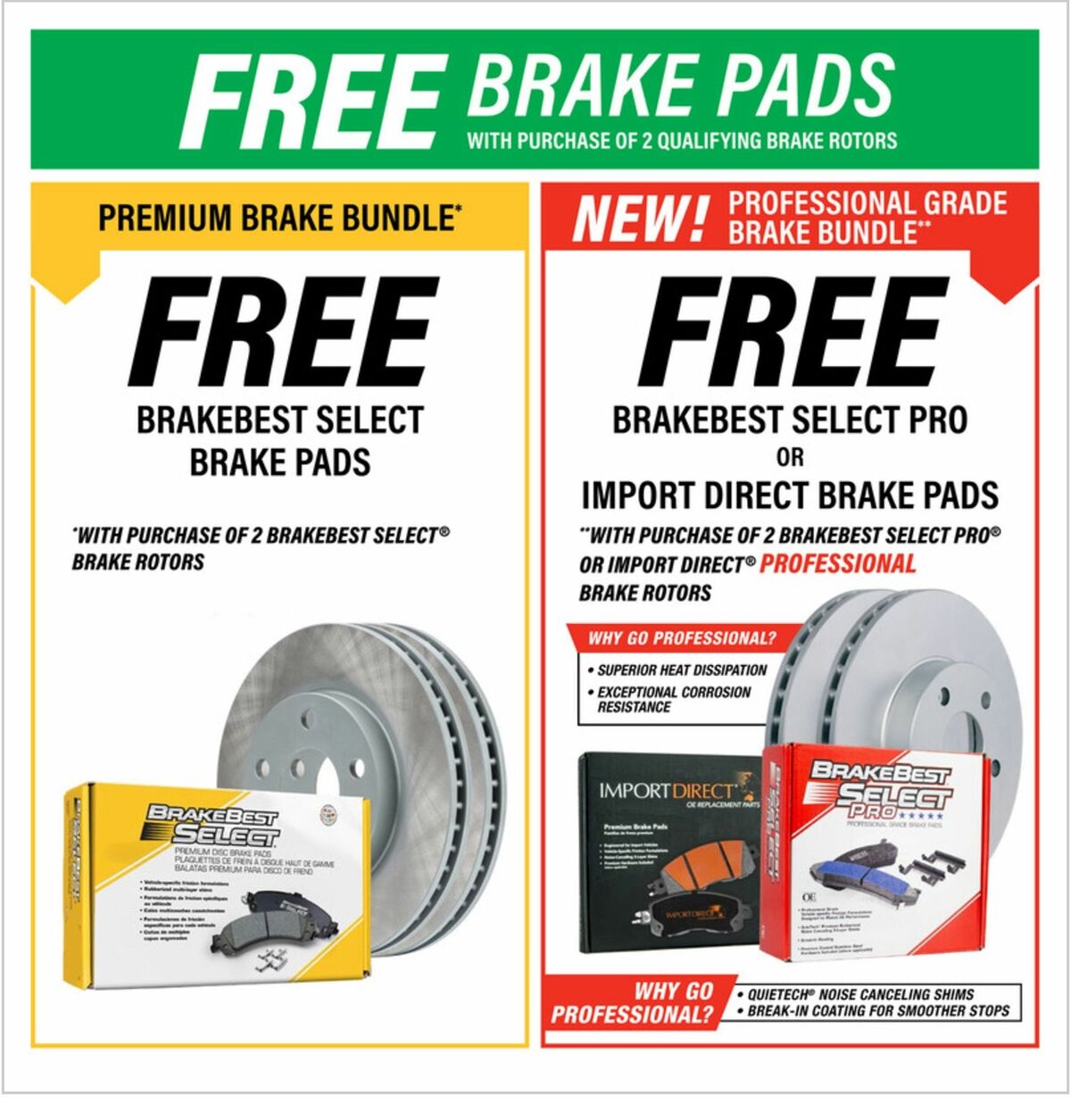 O'Reilly Auto Parts Weekly Ad from July 29