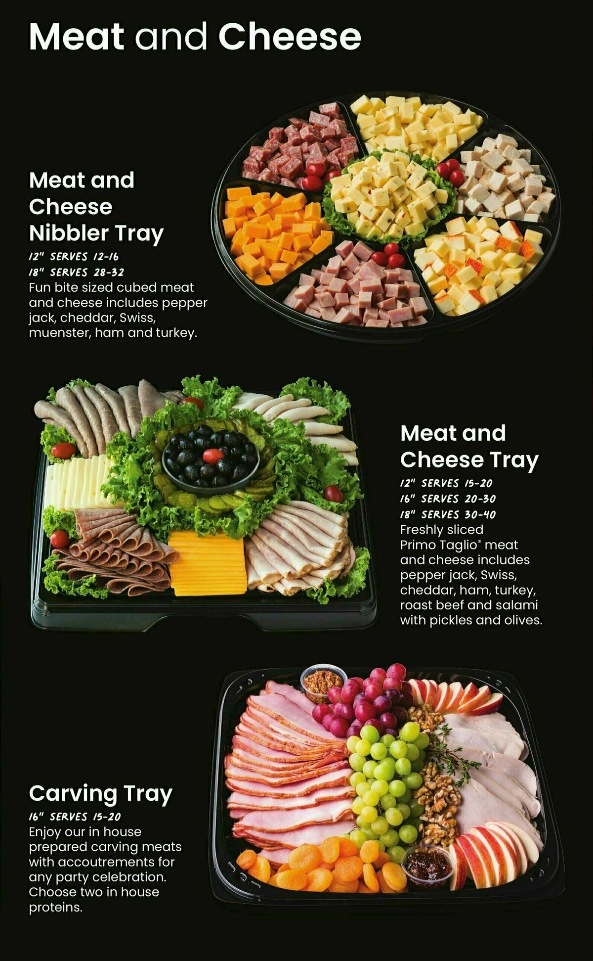 Pavilions Entertaining Guide Weekly Ad from February 3