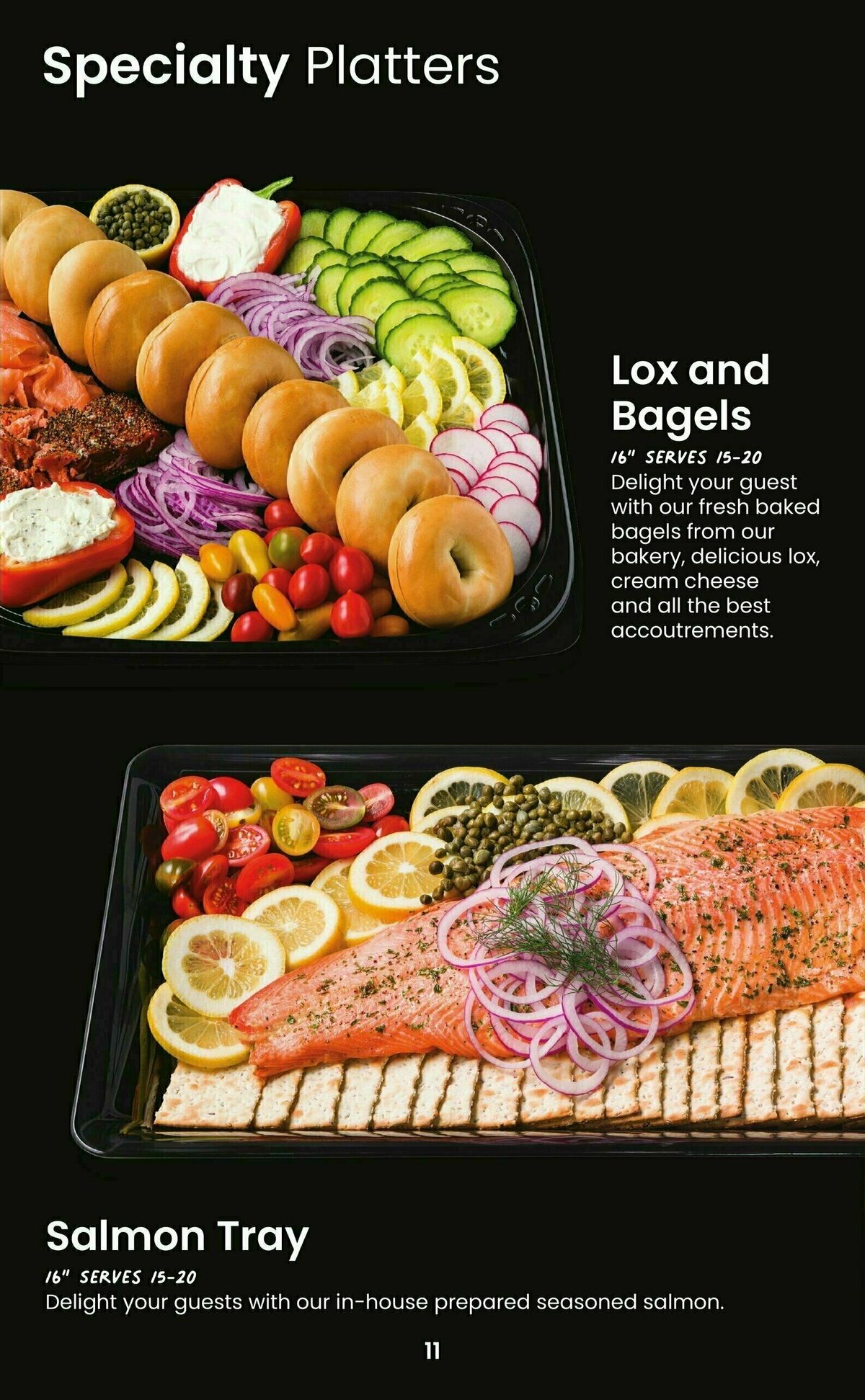 Pavilions Entertaining Guide Weekly Ad from February 3