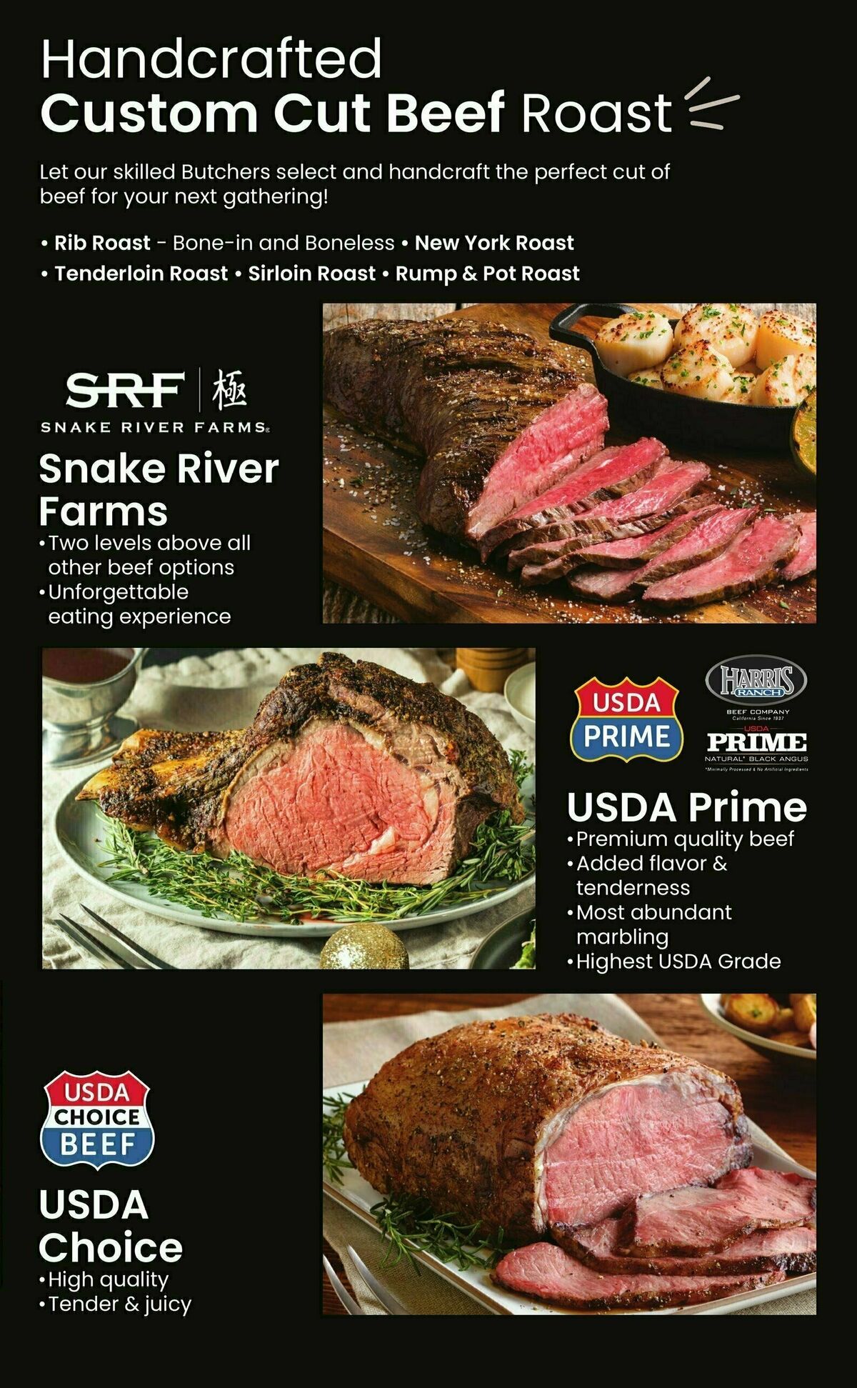 Pavilions Entertaining Guide Weekly Ad from February 3