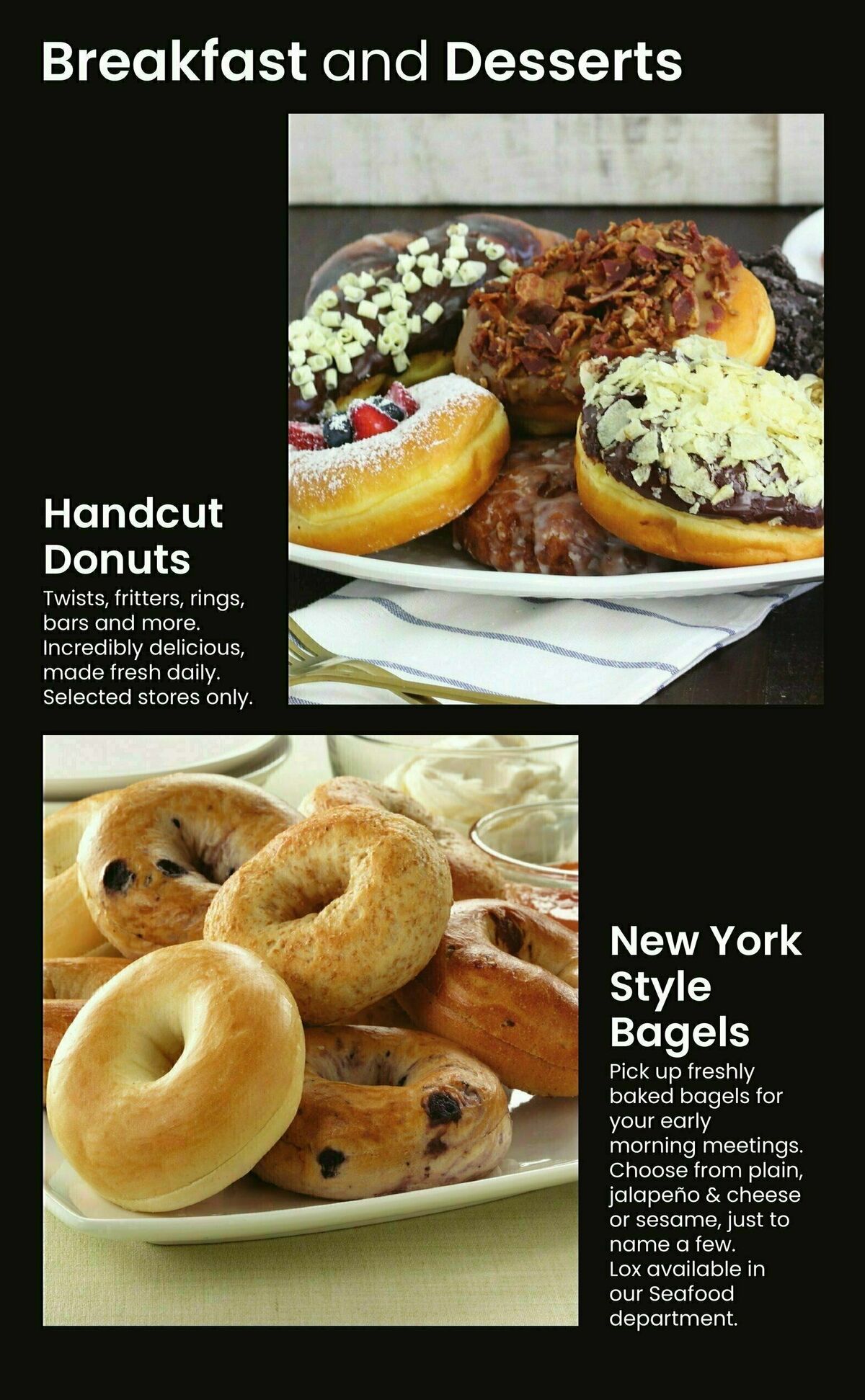 Pavilions Entertaining Guide Weekly Ad from February 3