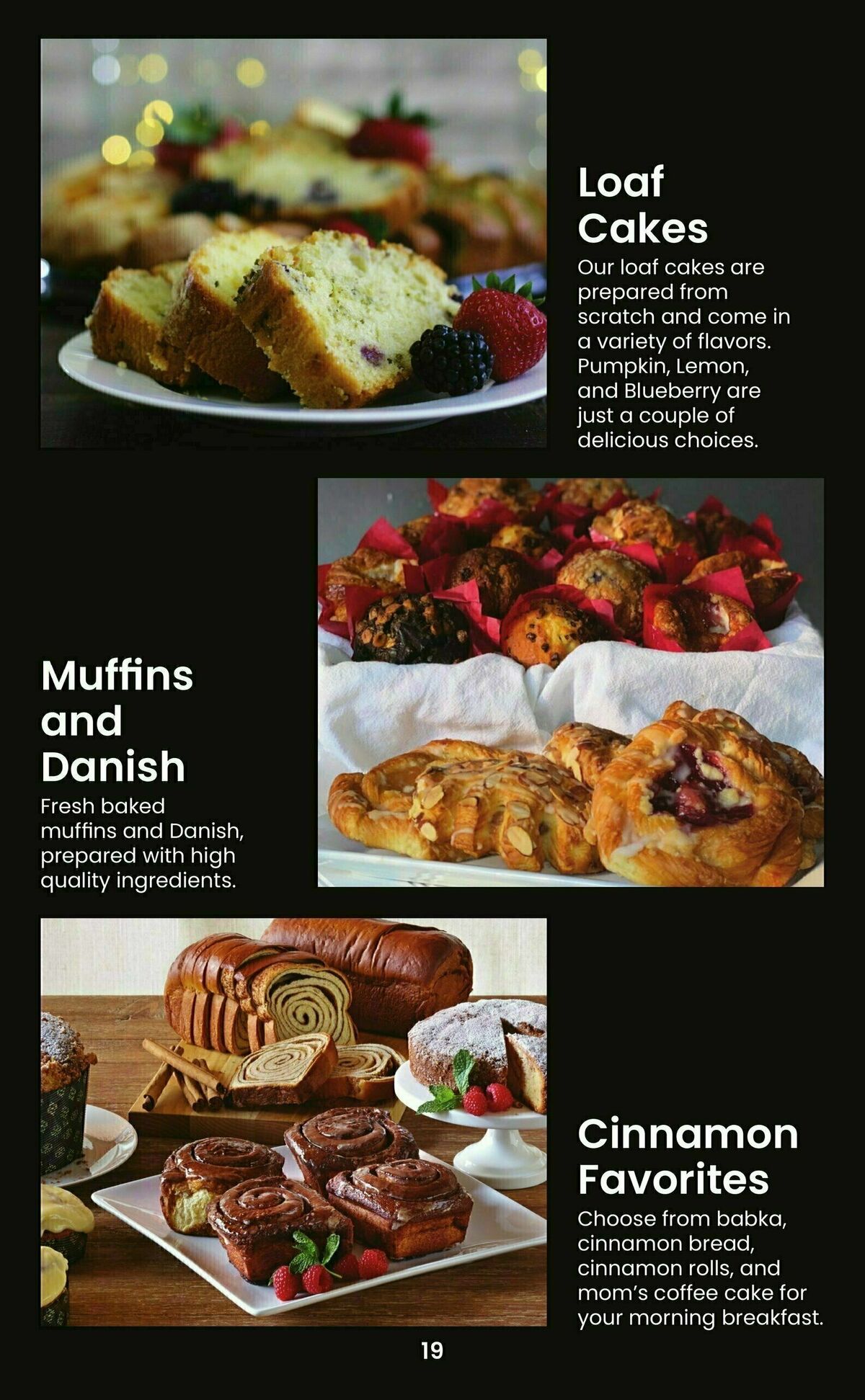 Pavilions Entertaining Guide Weekly Ad from February 3