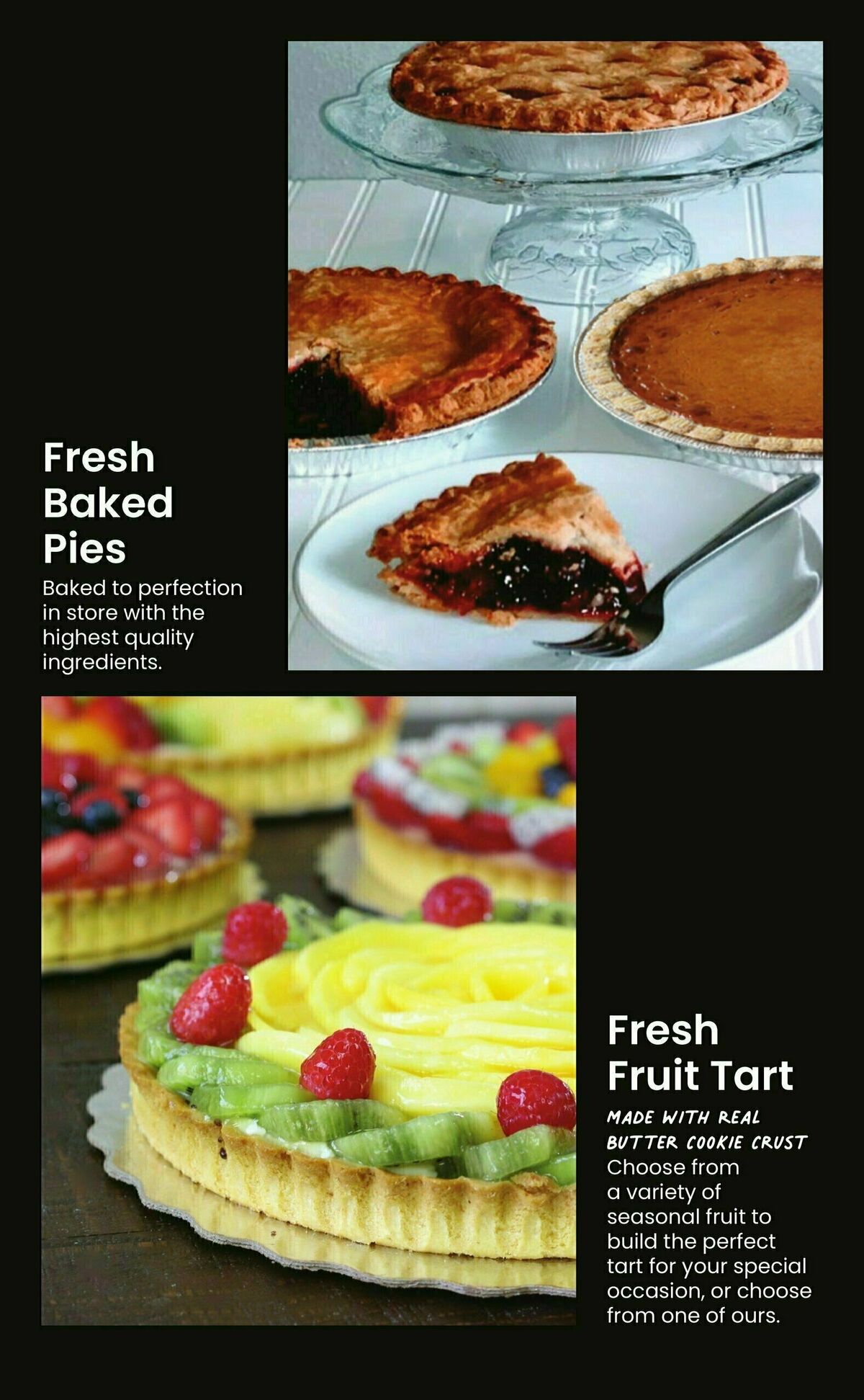 Pavilions Entertaining Guide Weekly Ad from February 3