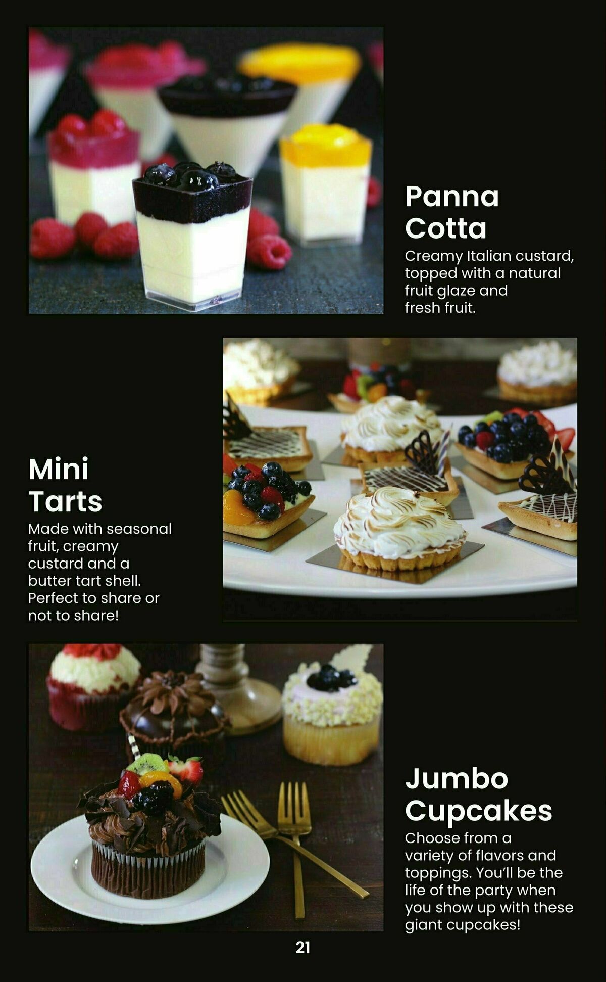 Pavilions Entertaining Guide Weekly Ad from February 3