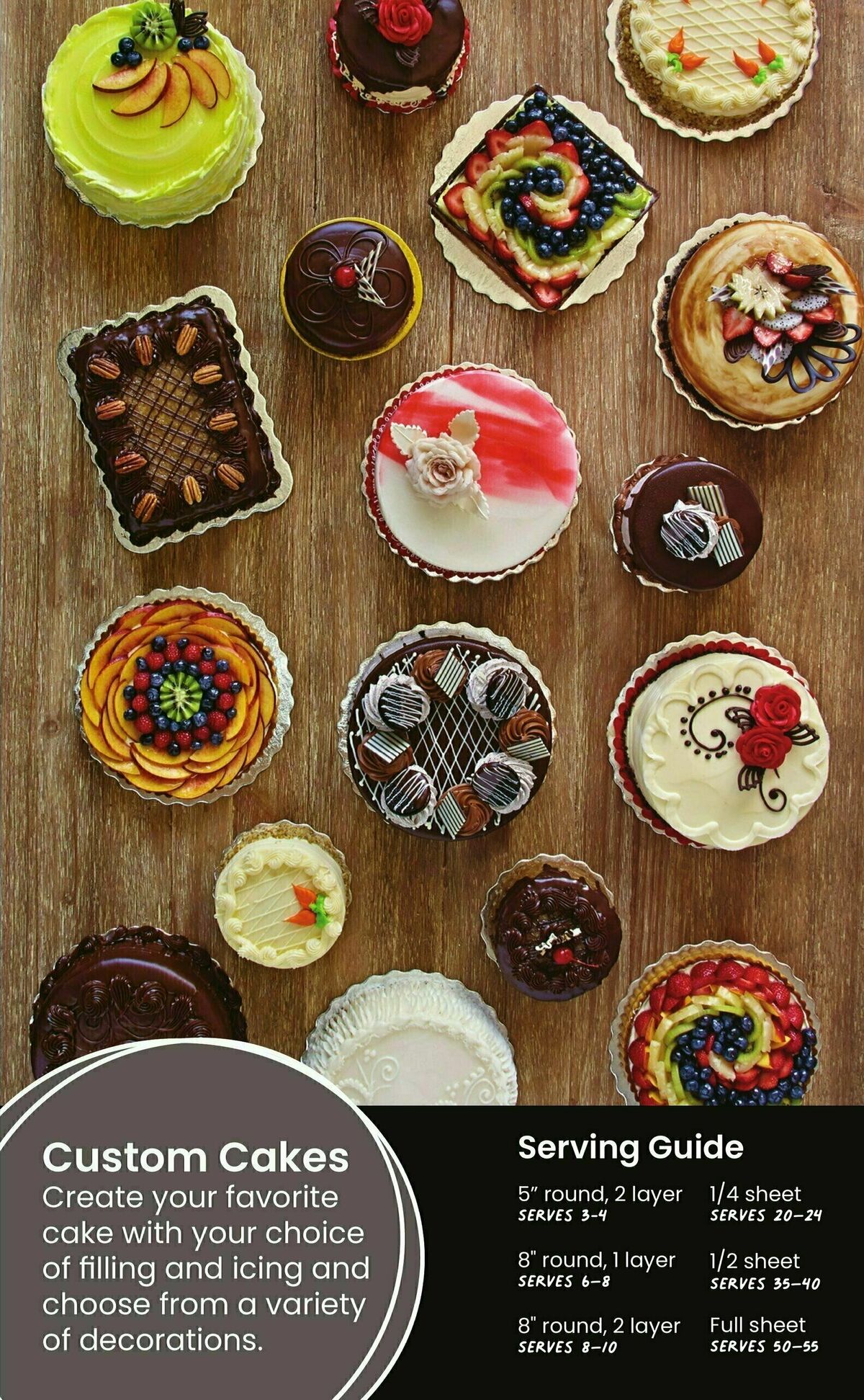 Pavilions Entertaining Guide Weekly Ad from February 3