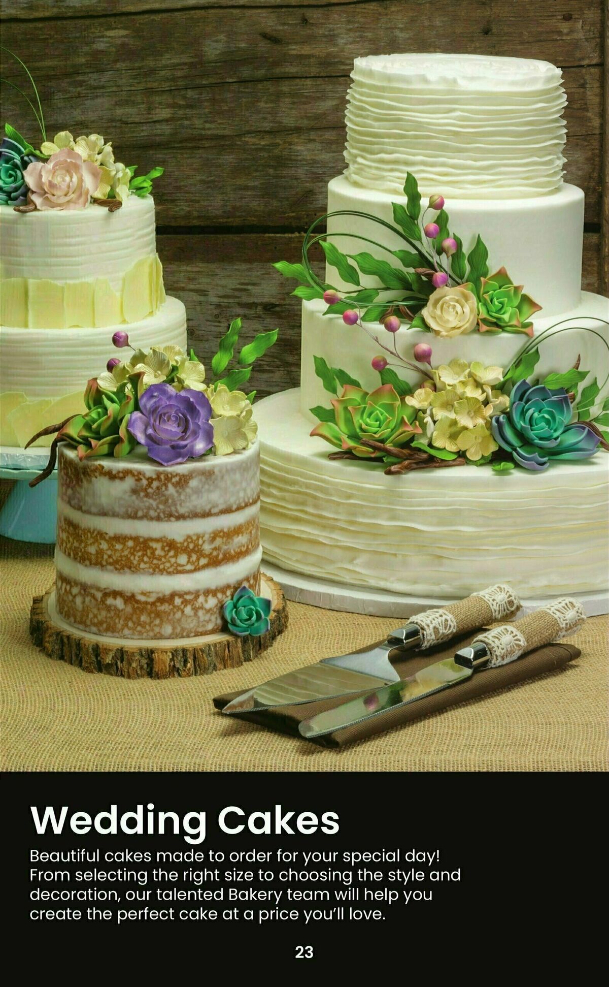 Pavilions Entertaining Guide Weekly Ad from February 3