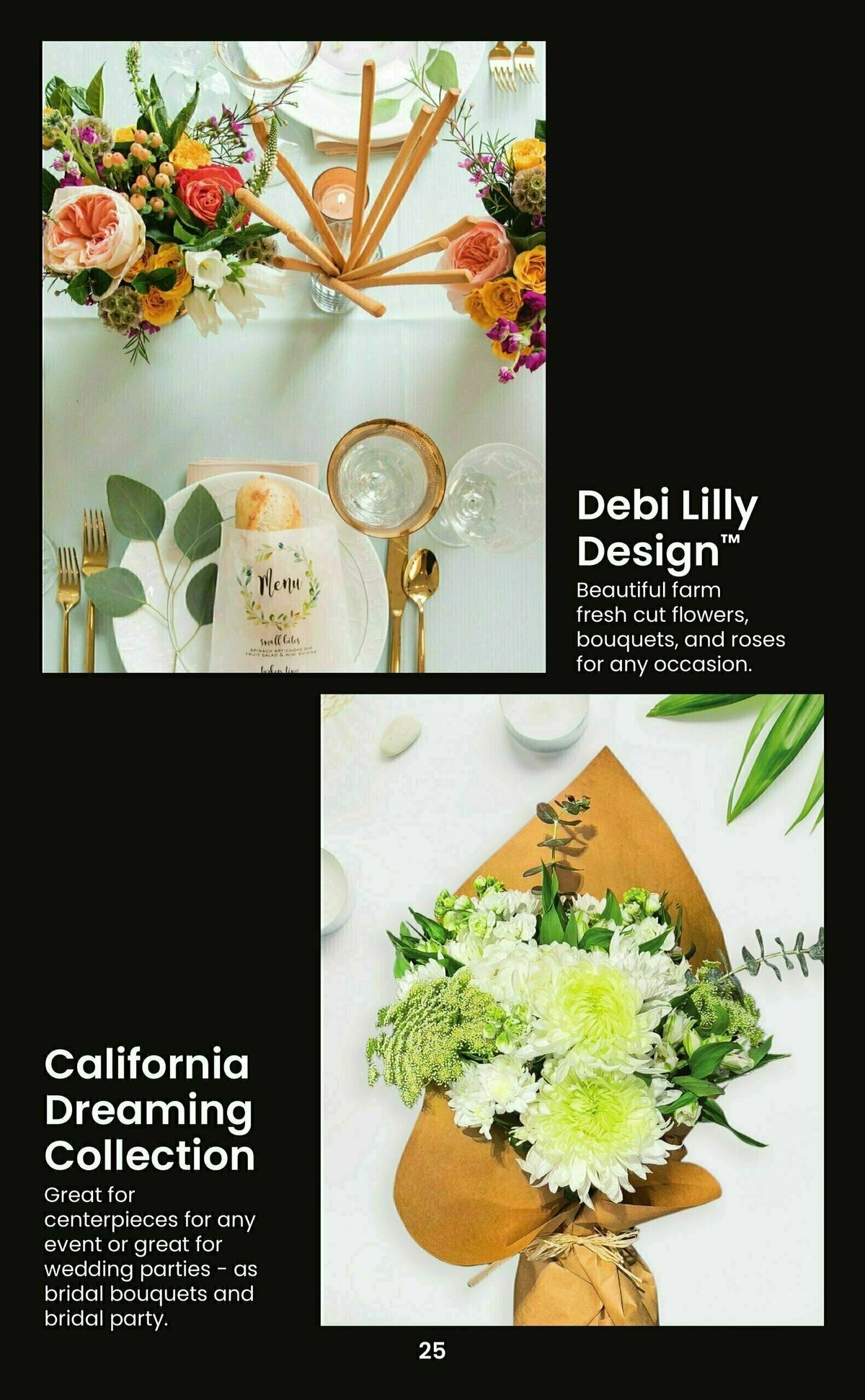 Pavilions Entertaining Guide Weekly Ad from February 3