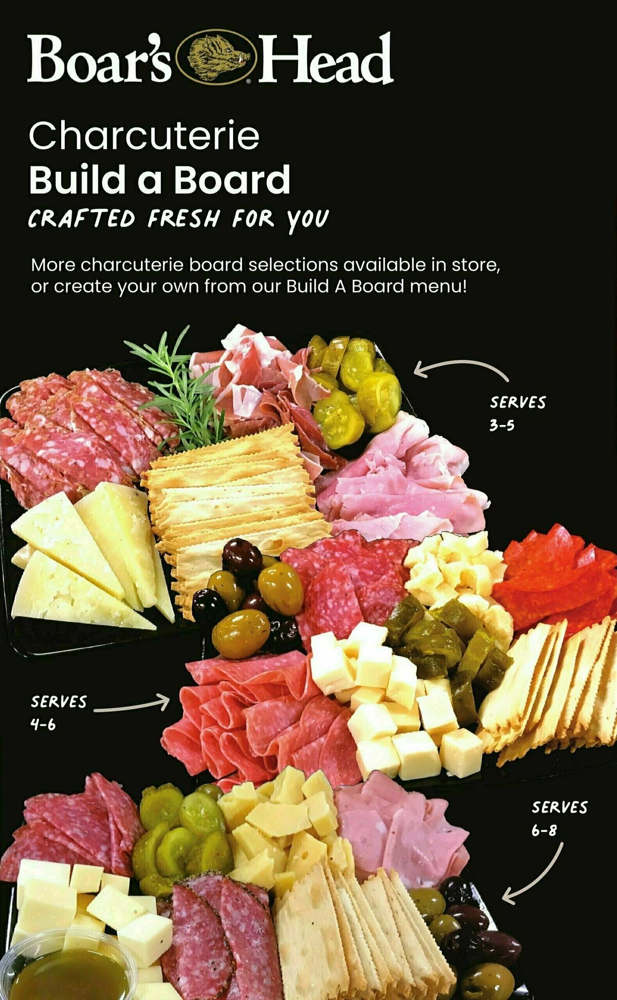 Pavilions Entertaining Guide Weekly Ad from February 3