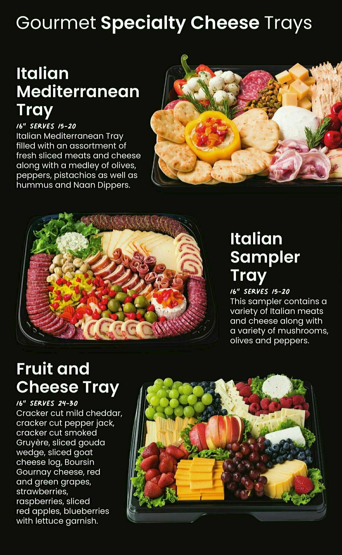 Pavilions Entertaining Guide Weekly Ad from February 3