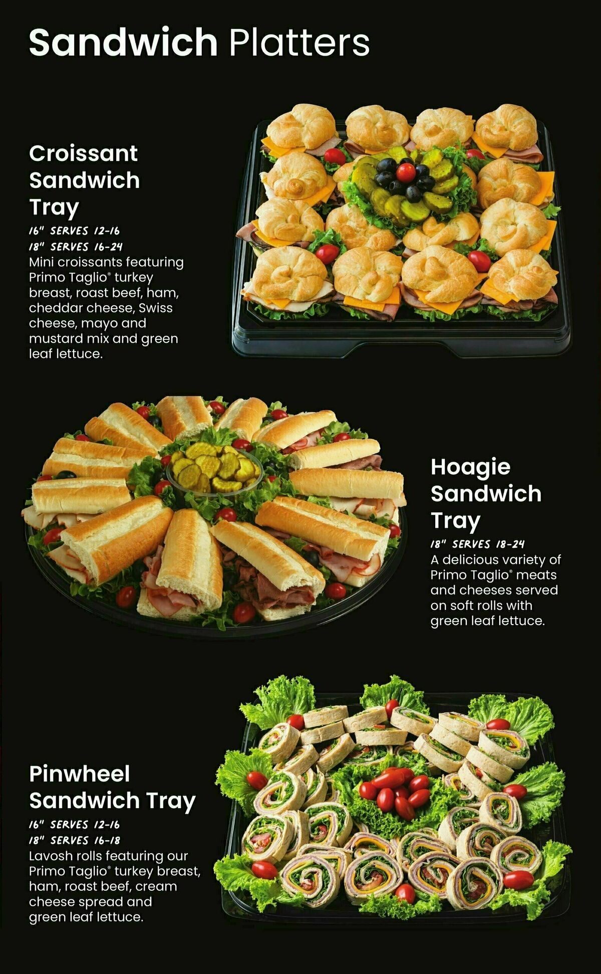 Pavilions Entertaining Guide Weekly Ad from February 3