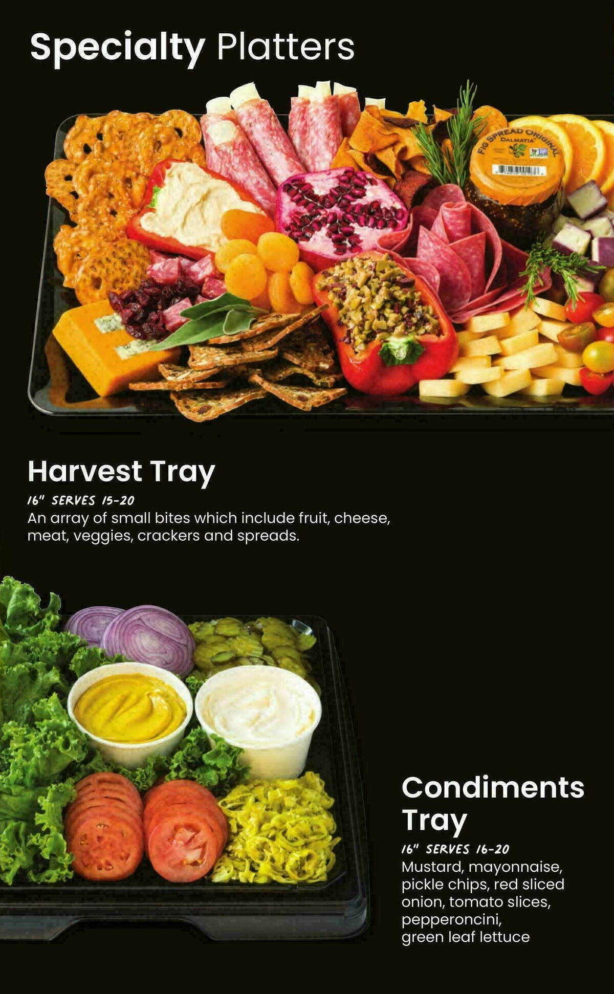 Pavilions Entertaining Guide Weekly Ad from October 1