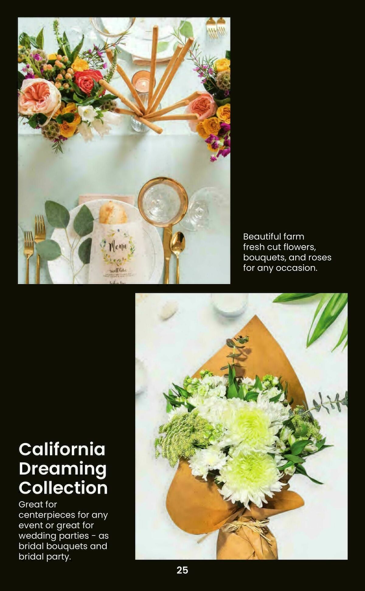 Pavilions Entertaining Guide Weekly Ad from October 1