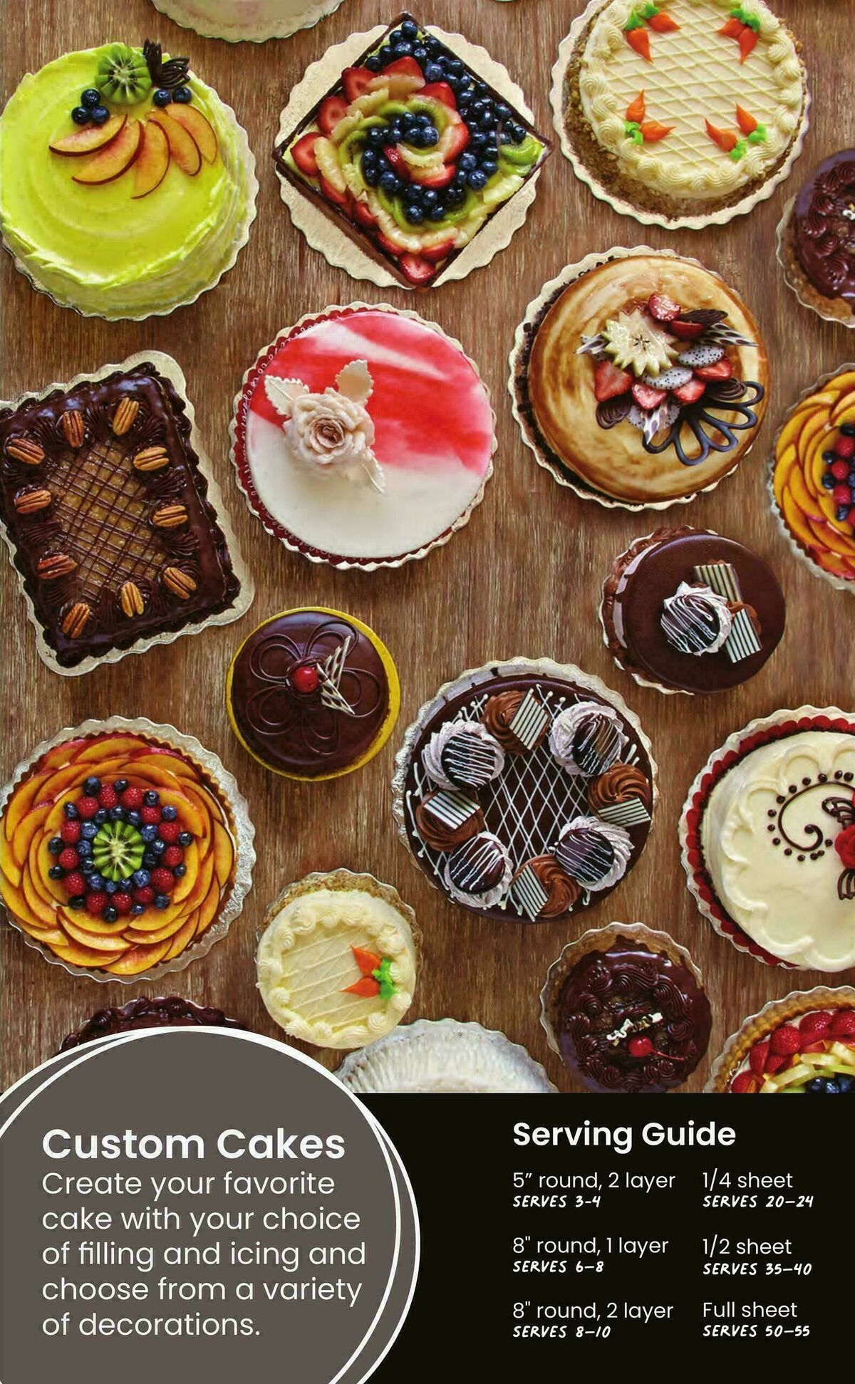 Pavilions Entertaining Guide Weekly Ad from October 1