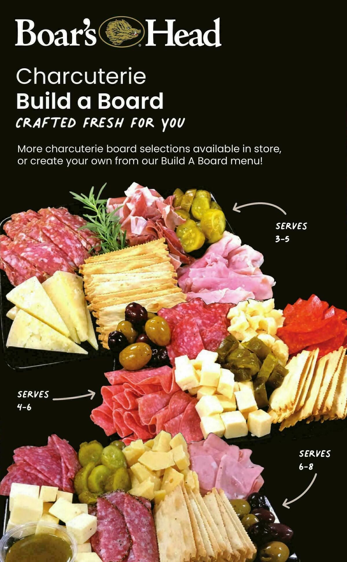 Pavilions Entertaining Guide Weekly Ad from October 1