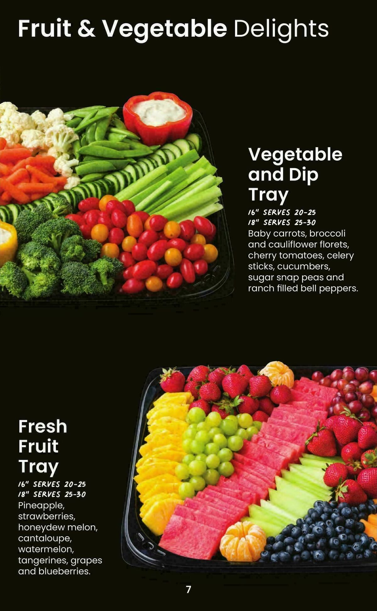 Pavilions Entertaining Guide Weekly Ad from October 1