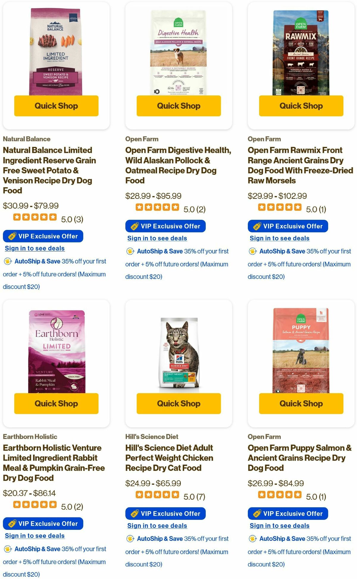 Pet Supermarket Weekly Ad from January 4