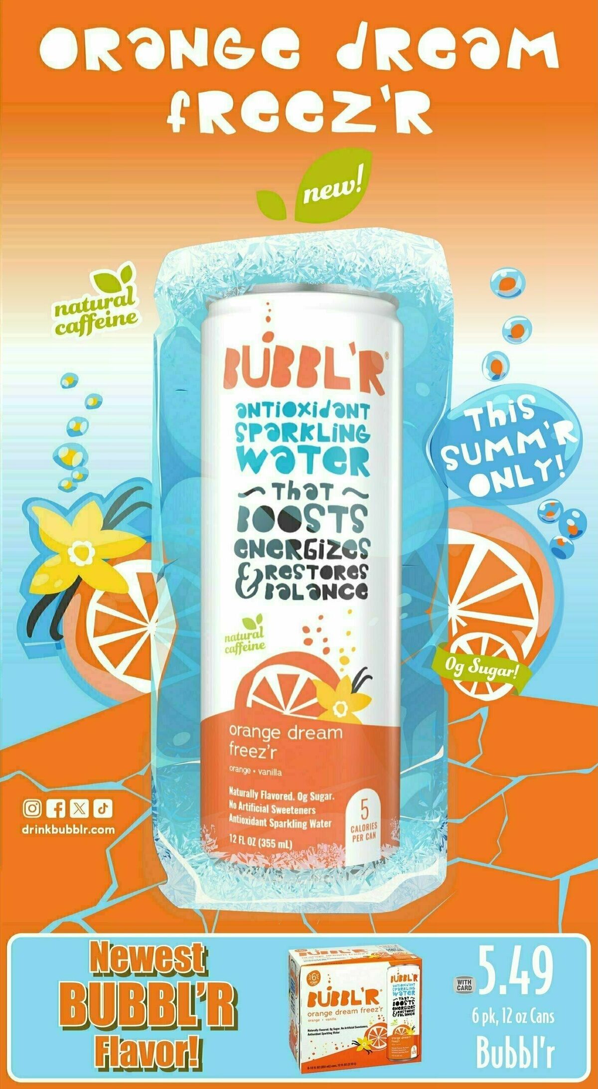 Piggly Wiggly Weekly Ad from April 23