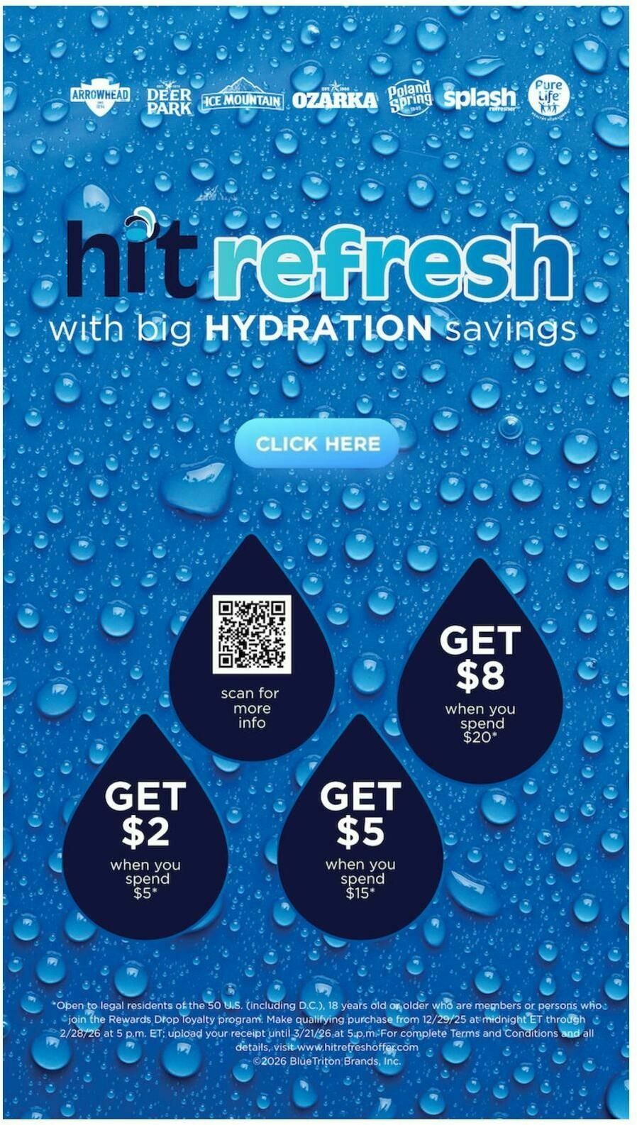 Piggly Wiggly Weekly Ad from January 18