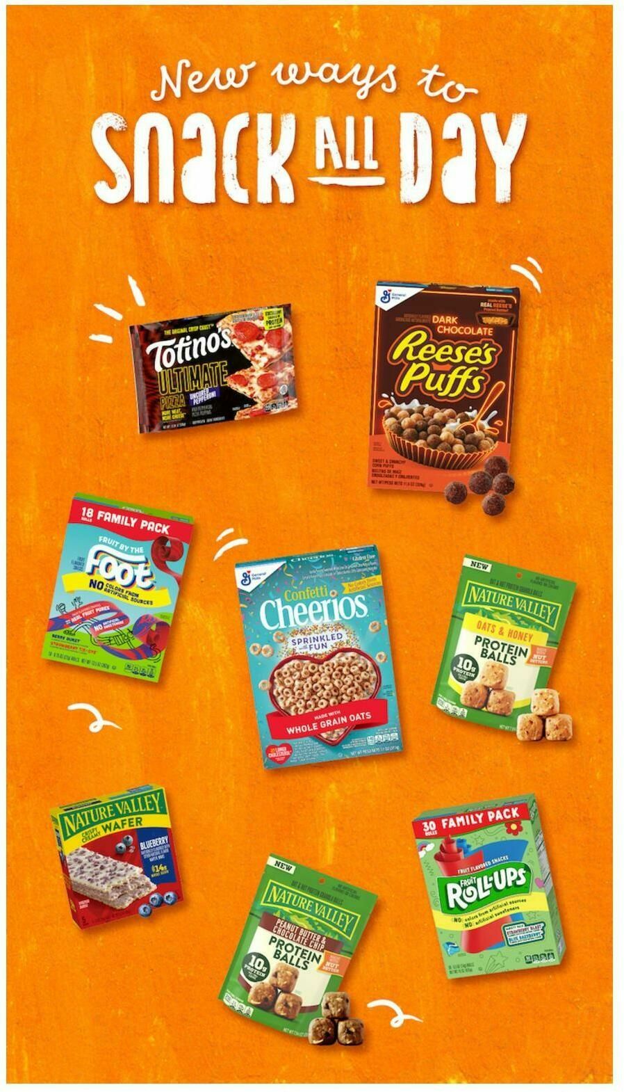 Piggly Wiggly Weekly Ad from April 26